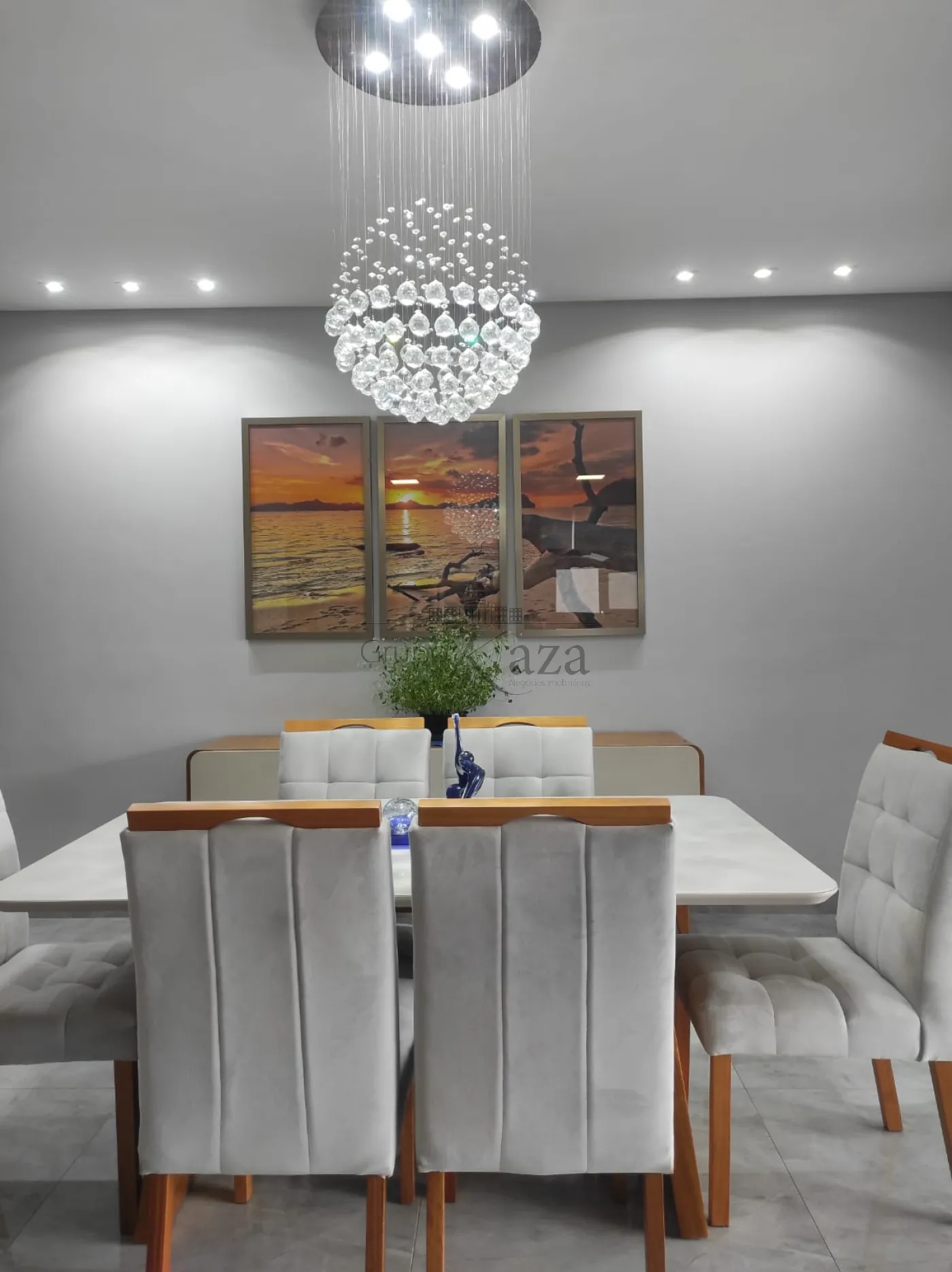 Foto 7 de Casa Condomínio em Vila Galvão, Caçapava - imagem 7