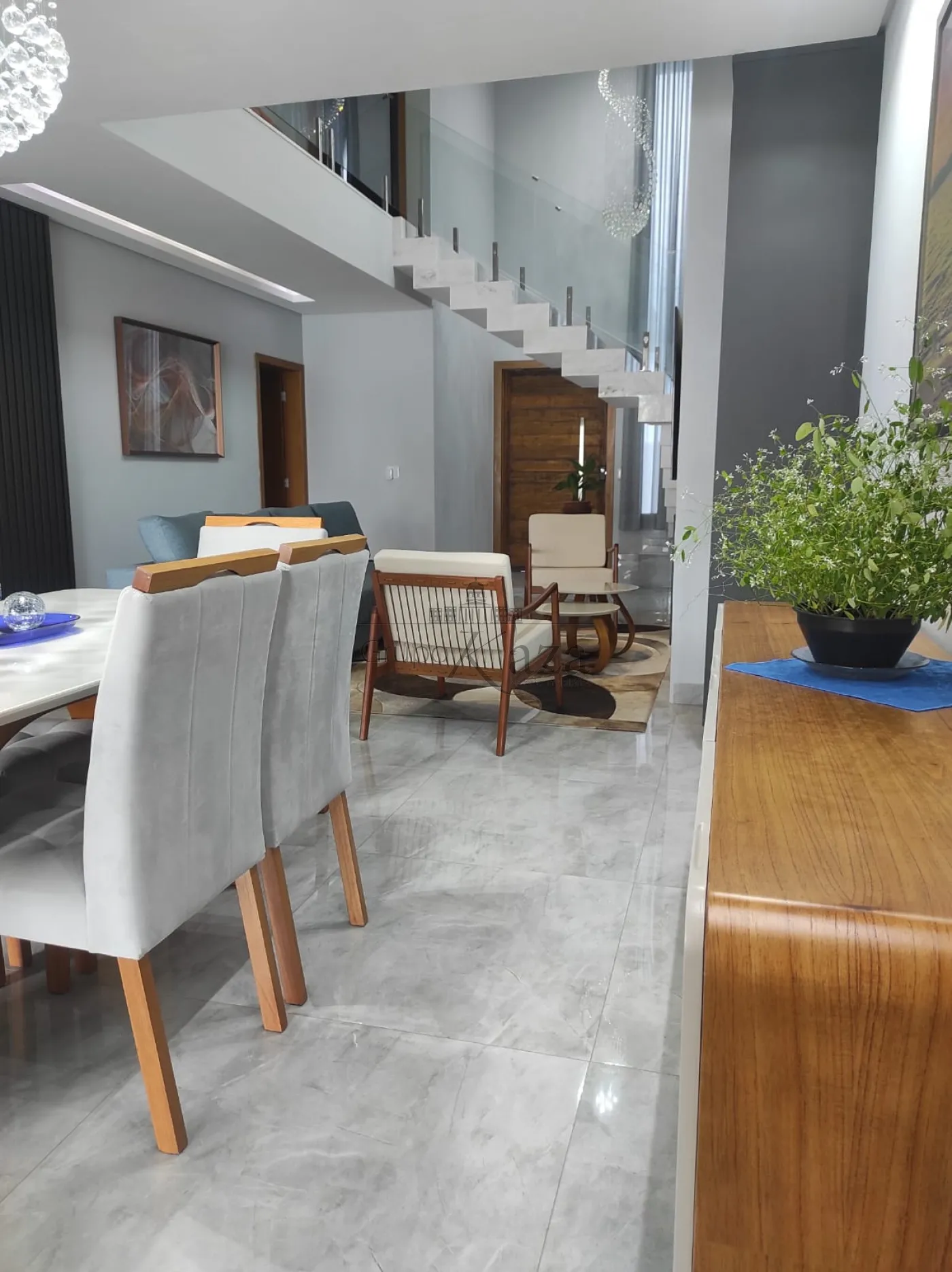 Foto 6 de Casa Condomínio em Vila Galvão, Caçapava - imagem 6