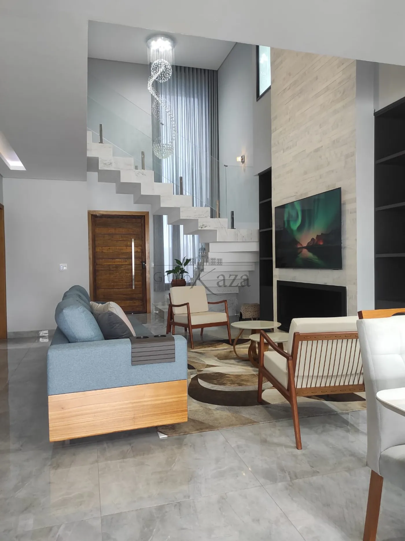 Foto 4 de Casa Condomínio em Vila Galvão, Caçapava - imagem 4