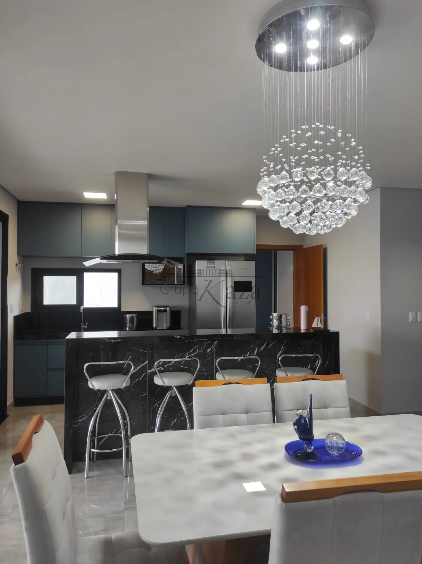 Foto 8 de Casa Condomínio em Vila Galvão, Caçapava - imagem 8