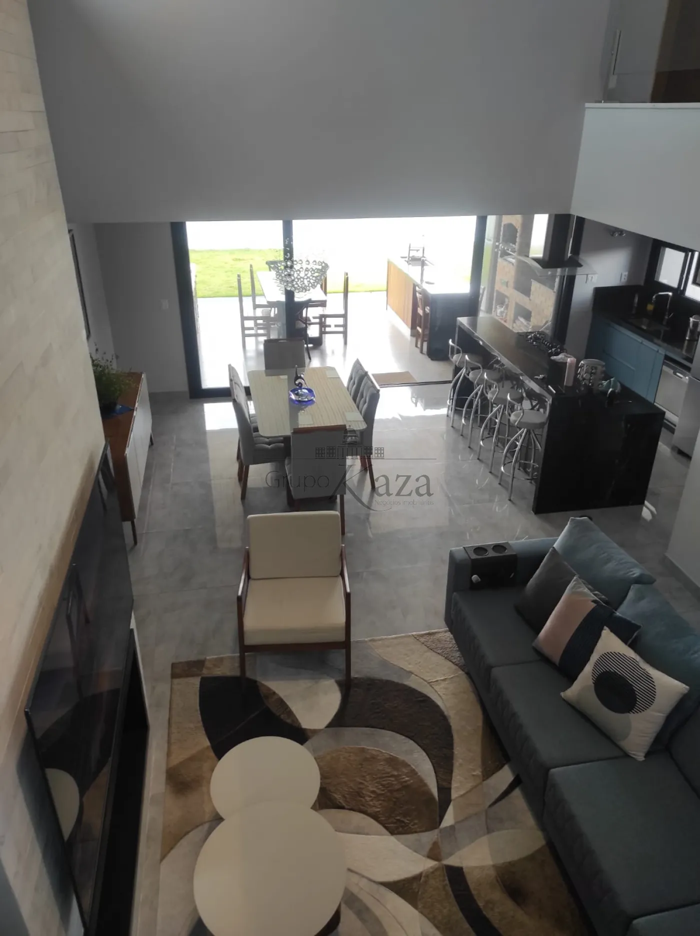 Foto 3 de Casa Condomínio em Vila Galvão, Caçapava - imagem 3