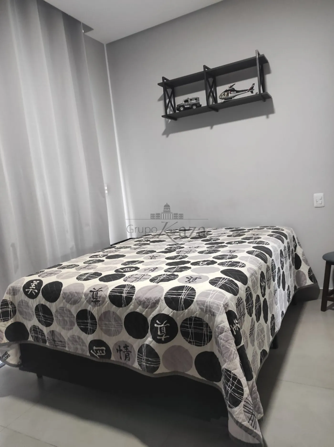 Foto 22 de Casa Condomínio em Vila Galvão, Caçapava - imagem 22