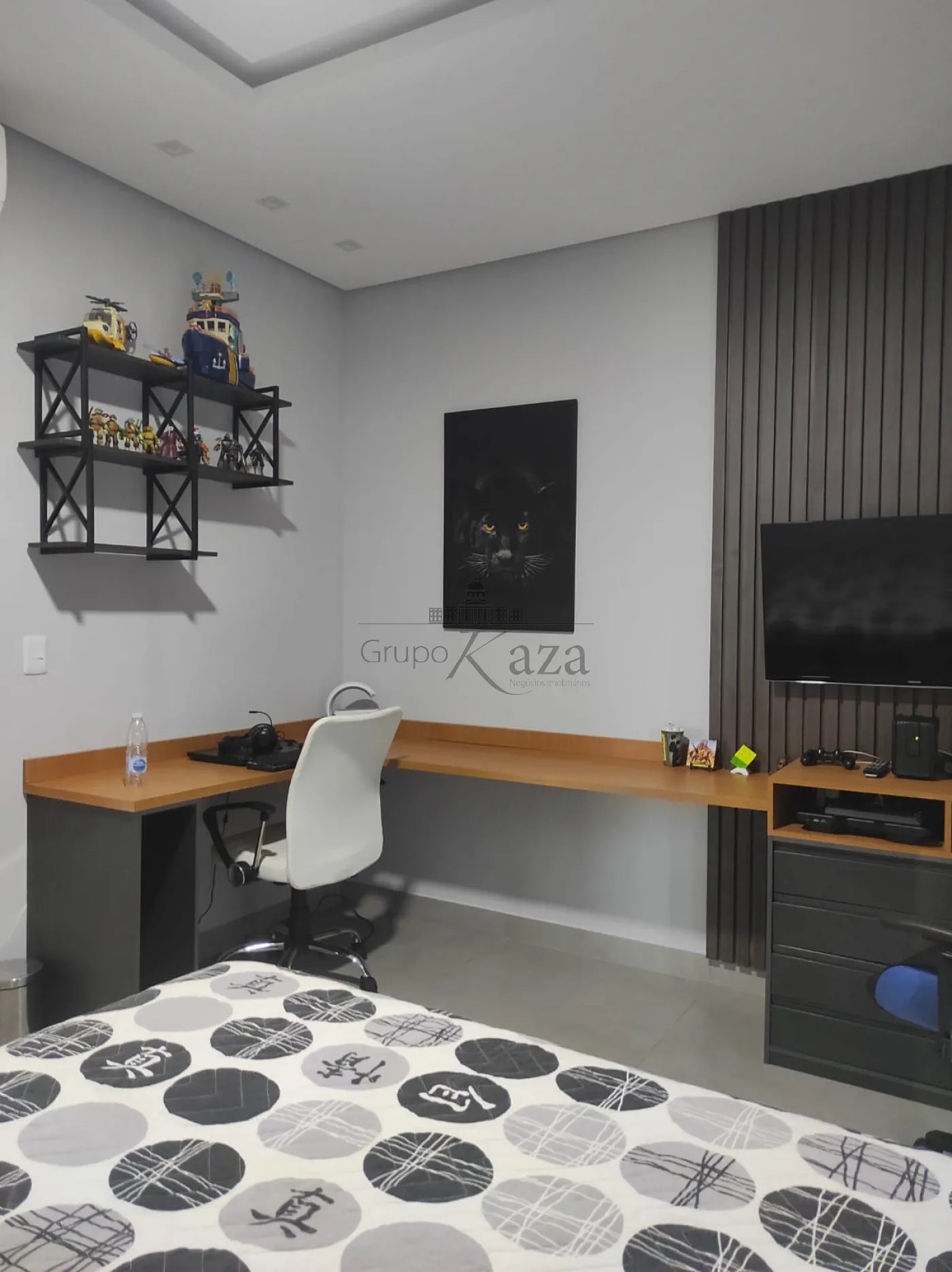 Foto 21 de Casa Condomínio em Vila Galvão, Caçapava - imagem 21