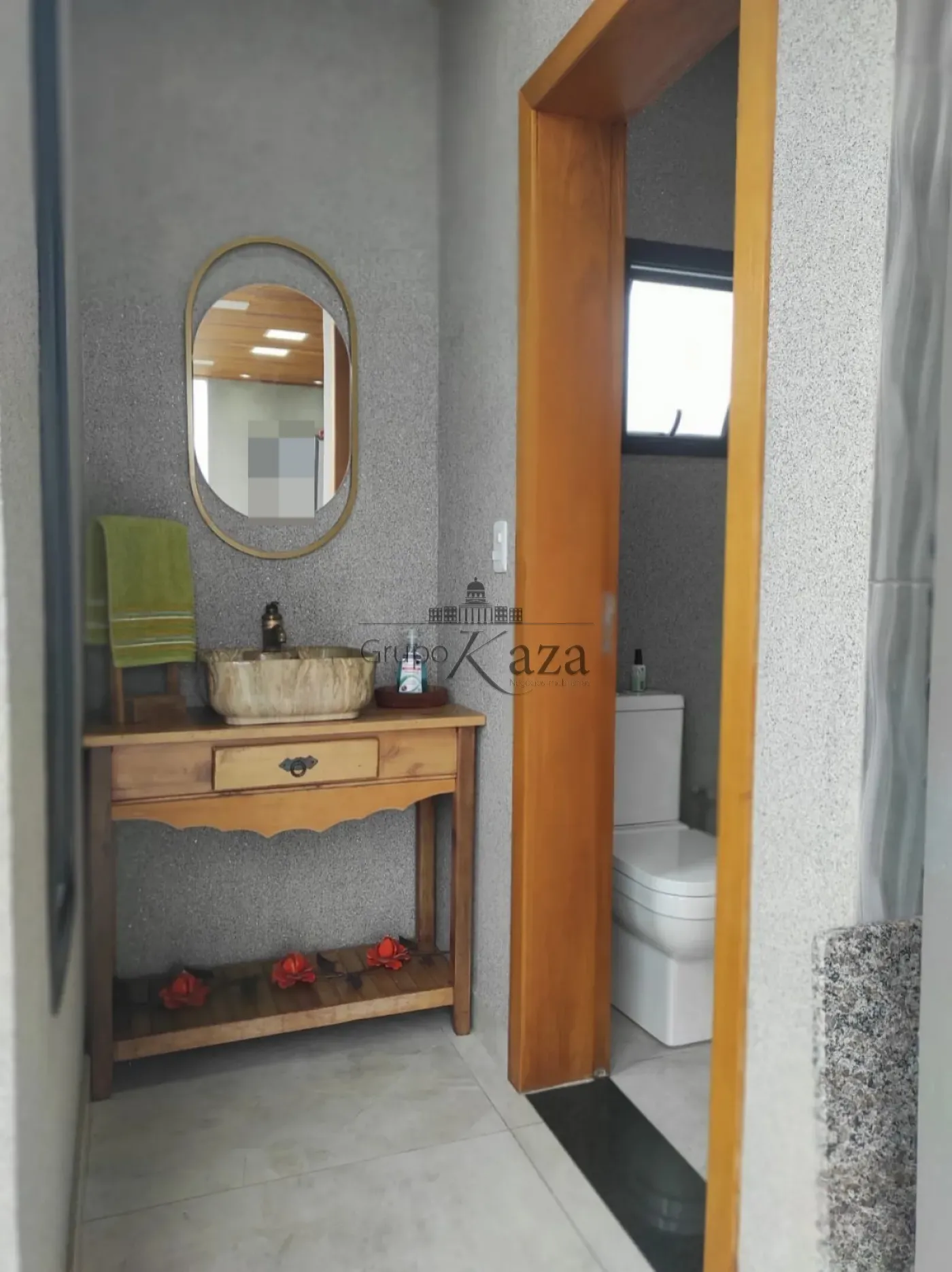 Foto 12 de Casa Condomínio em Vila Galvão, Caçapava - imagem 12