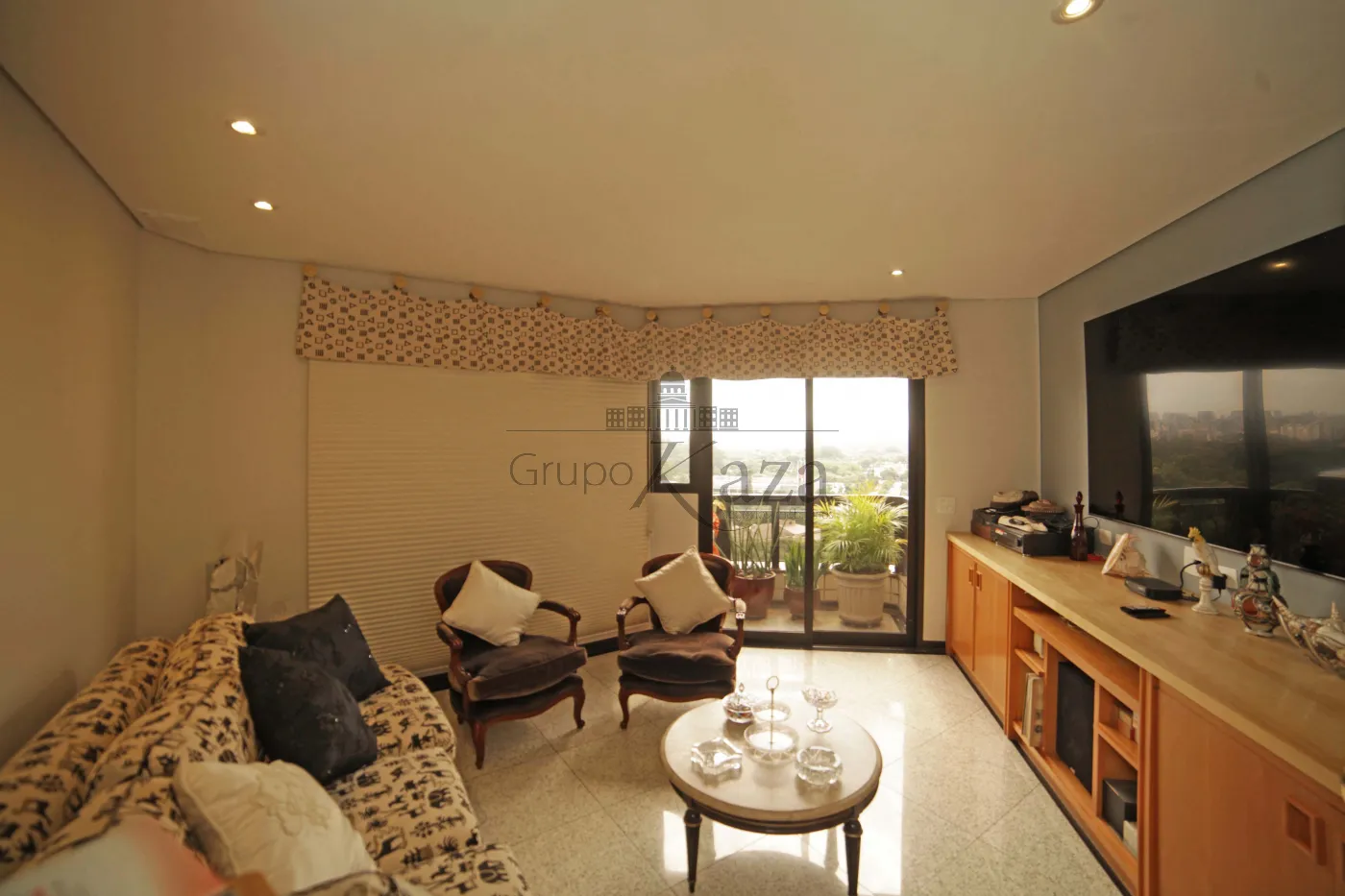 Foto 5 de Apartamento Padrão em Ibirapuera, São Paulo - imagem 5
