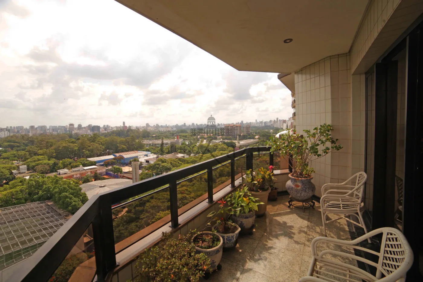 Foto 1 de Apartamento Padrão em Ibirapuera, São Paulo - imagem 1