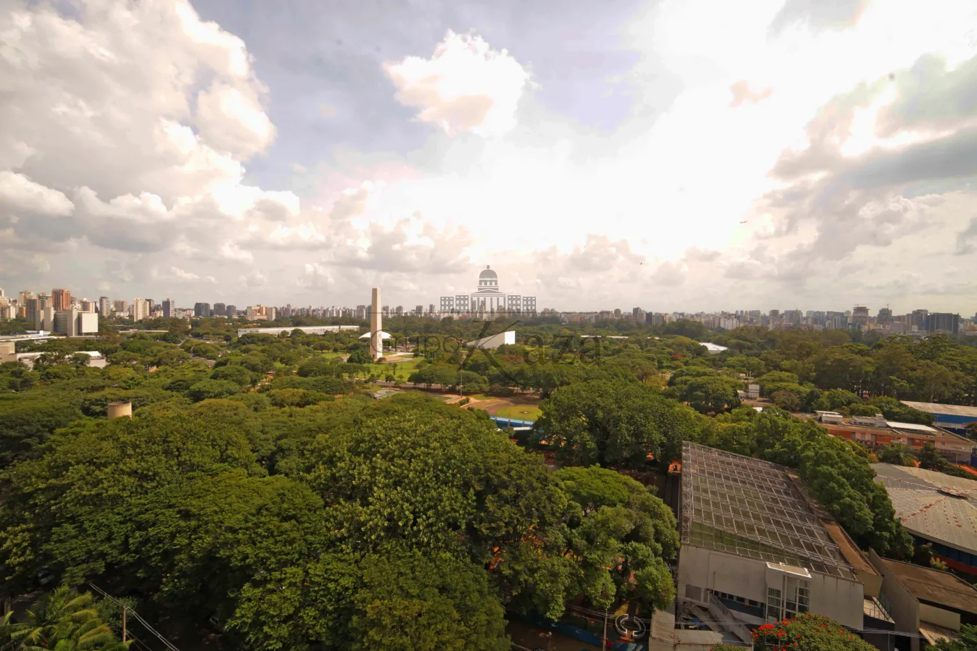 Foto 2 de Apartamento Padrão em Ibirapuera, São Paulo - imagem 2