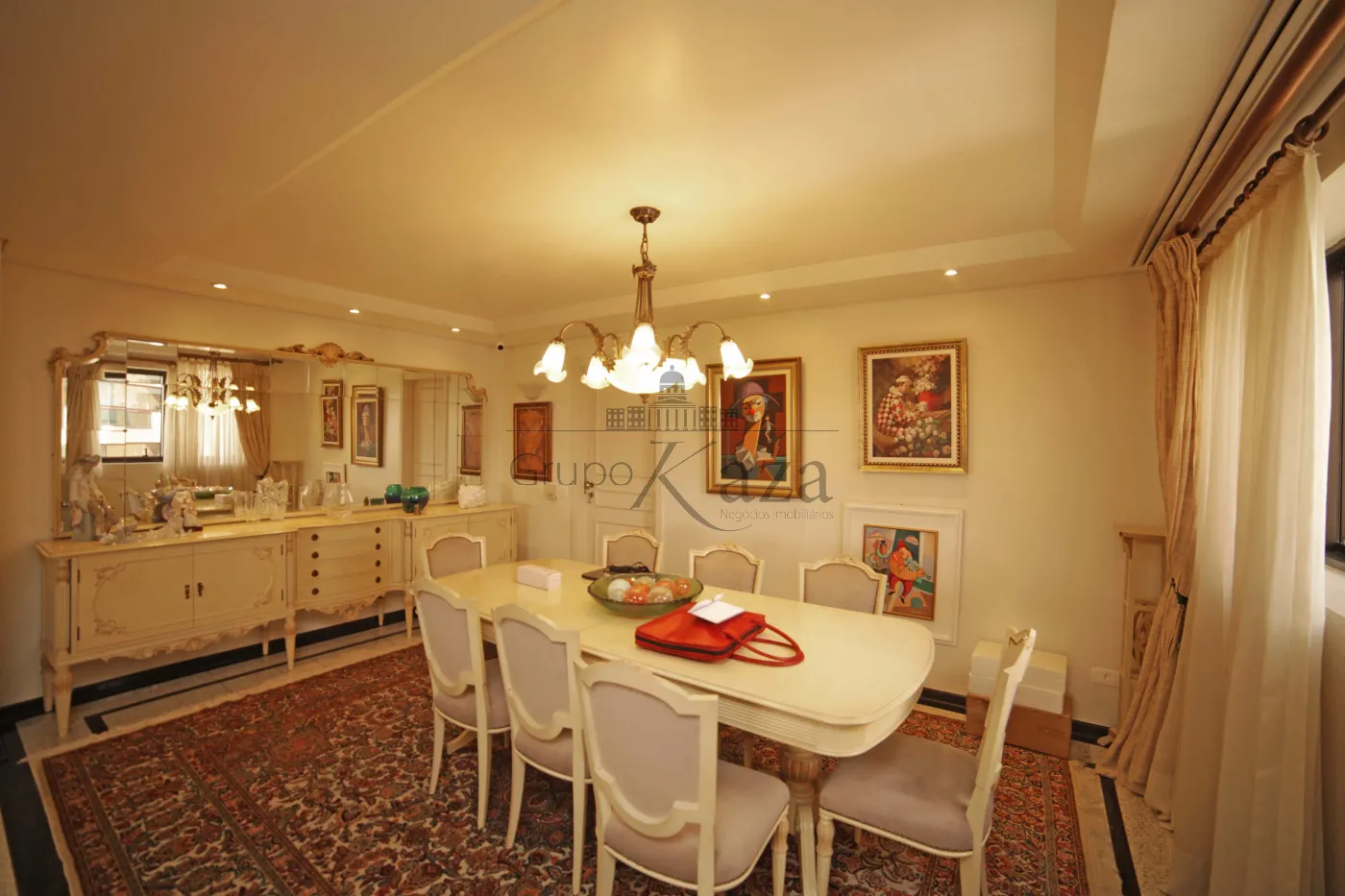 Foto 6 de Apartamento Padrão em Ibirapuera, São Paulo - imagem 6