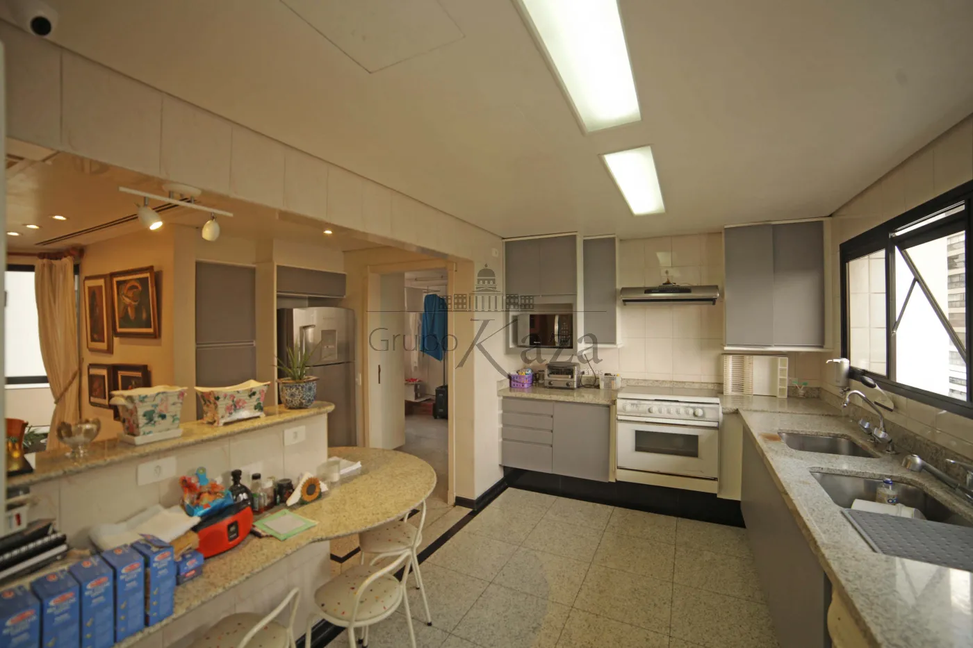 Foto 9 de Apartamento Padrão em Ibirapuera, São Paulo - imagem 9