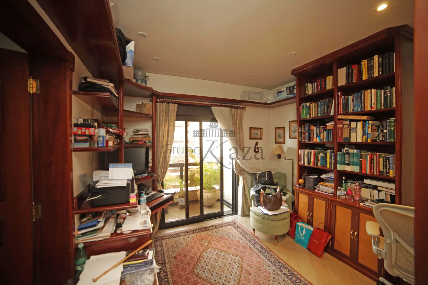 Foto 10 de Apartamento Padrão em Ibirapuera, São Paulo - imagem 10