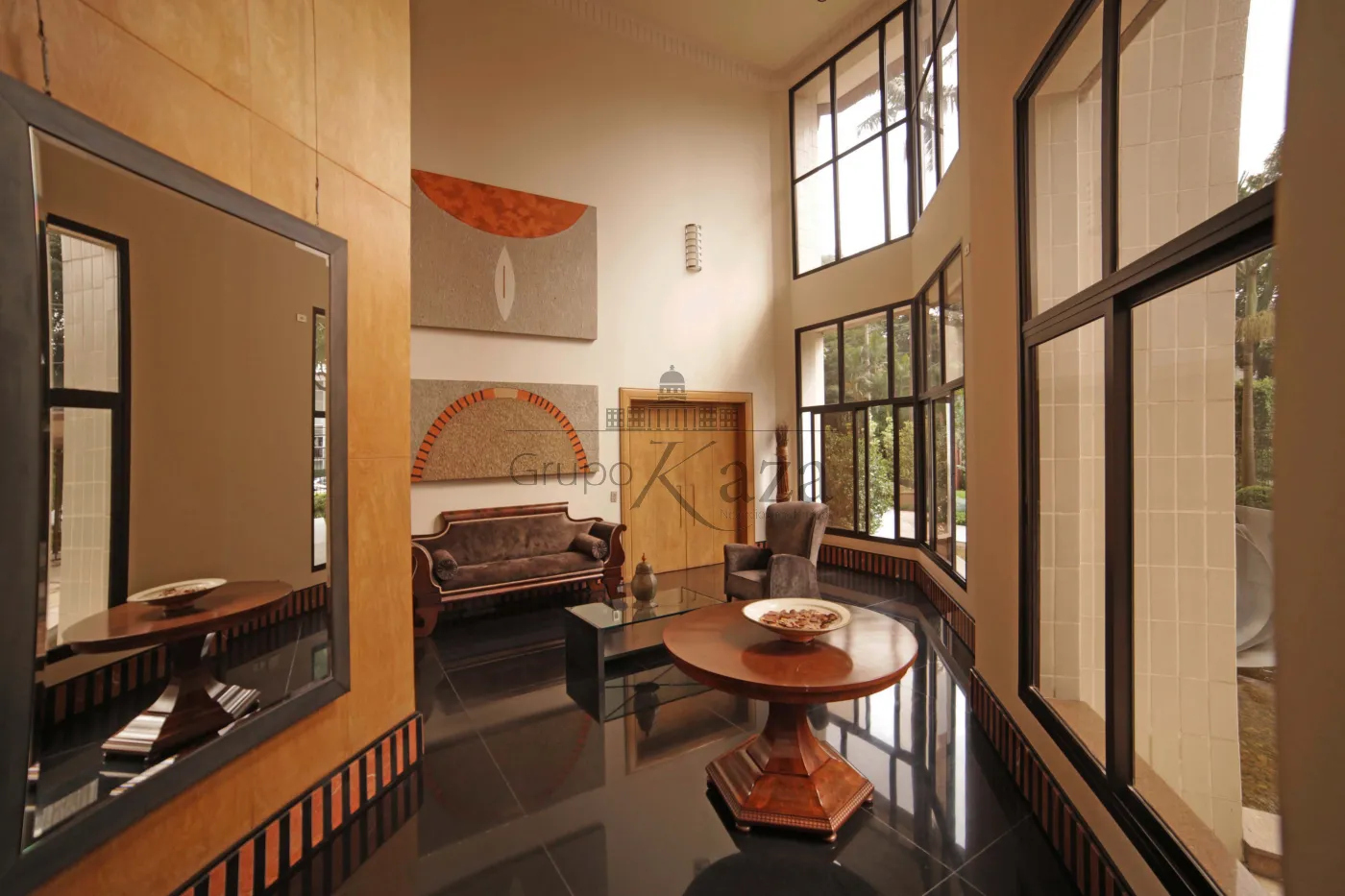 Foto 12 de Apartamento Padrão em Ibirapuera, São Paulo - imagem 12