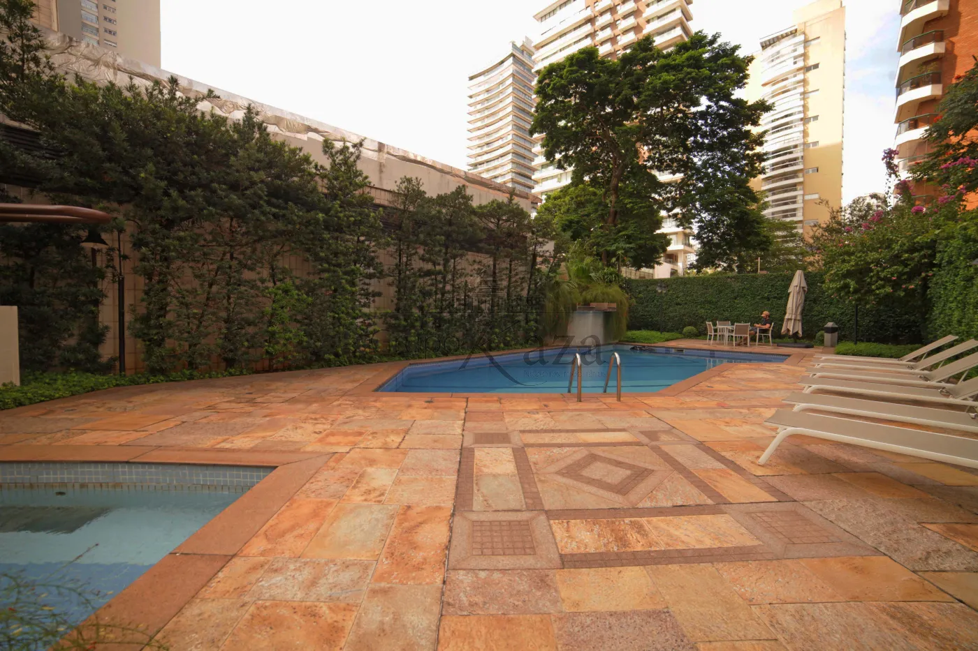 Foto 14 de Apartamento Padrão em Ibirapuera, São Paulo - imagem 14