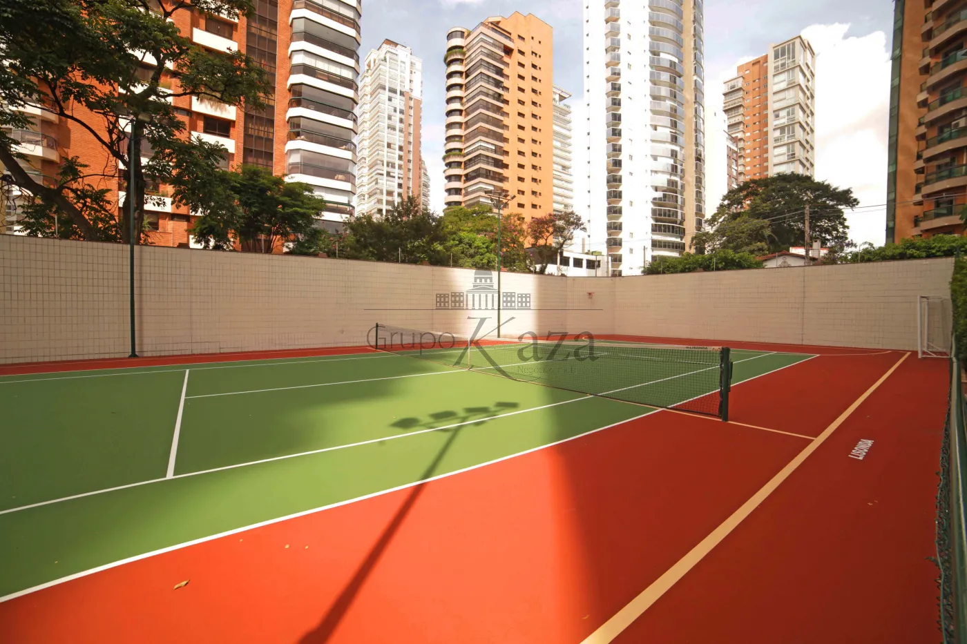 Foto 15 de Apartamento Padrão em Ibirapuera, São Paulo - imagem 15