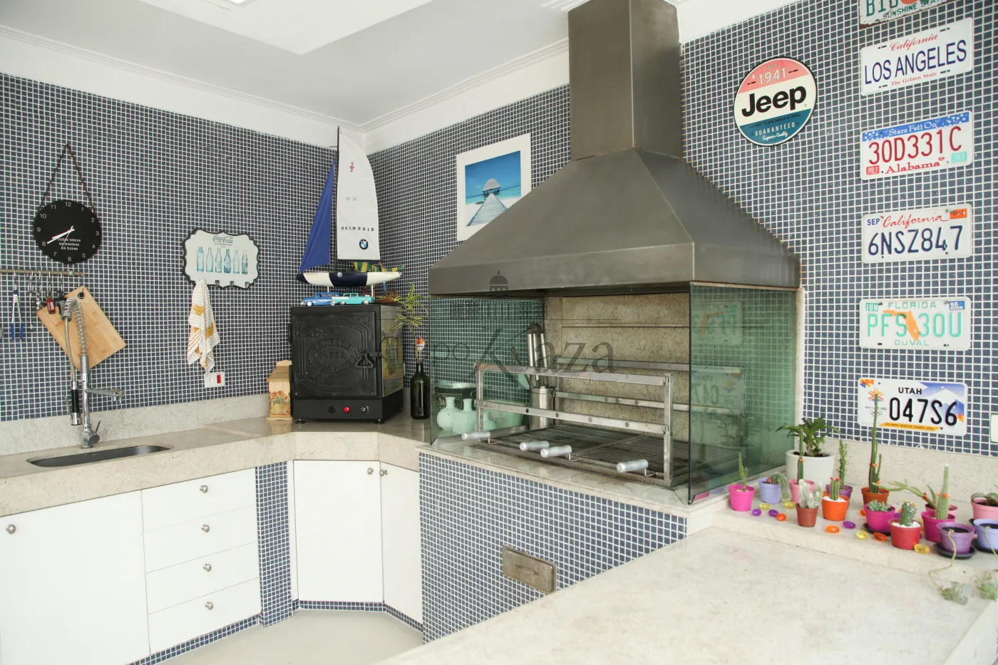 Foto 46 de Casa Casa de Vila em Granja Julieta, São Paulo - imagem 46