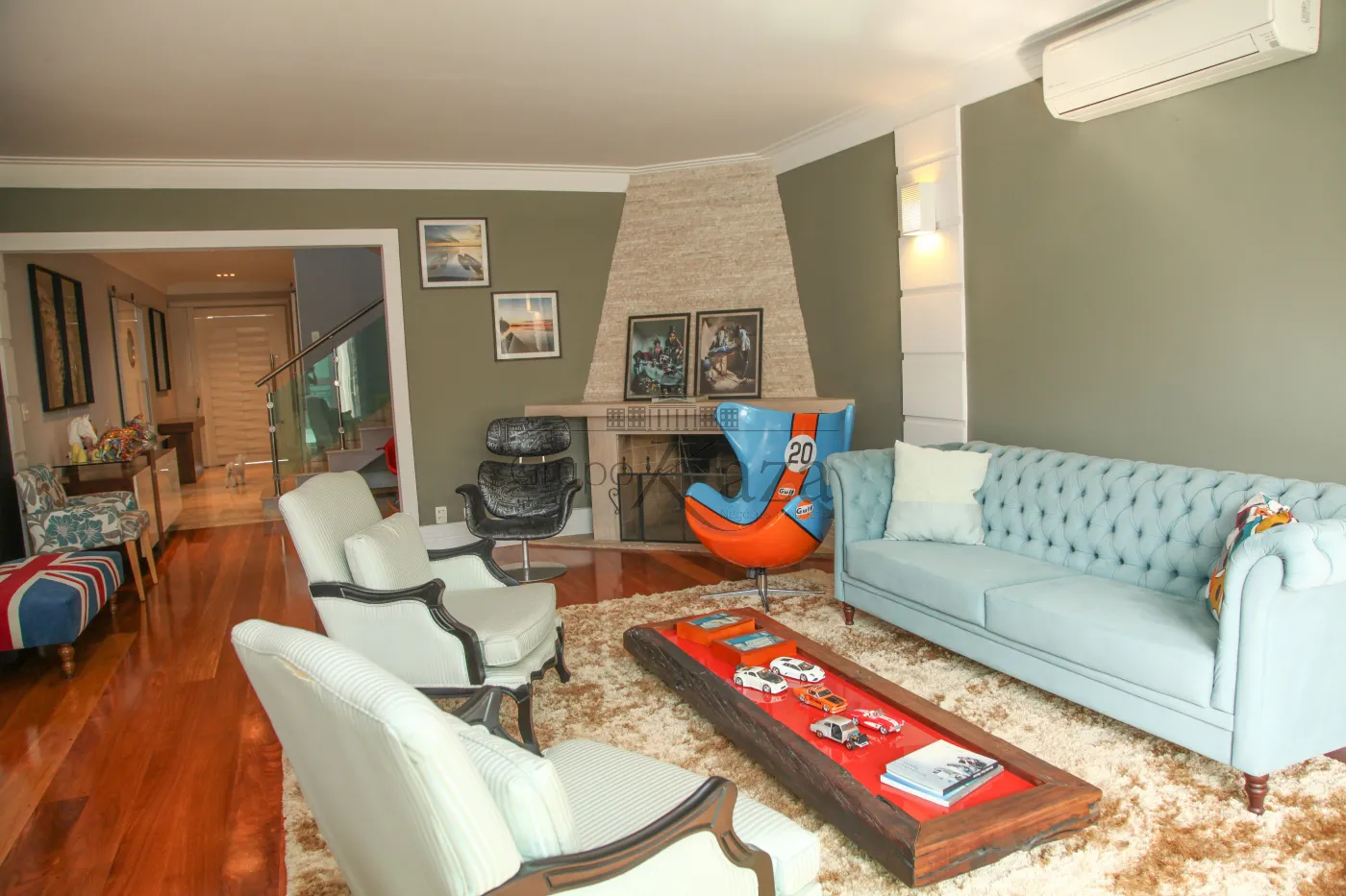 Foto 6 de Casa Casa de Vila em Granja Julieta, São Paulo - imagem 6