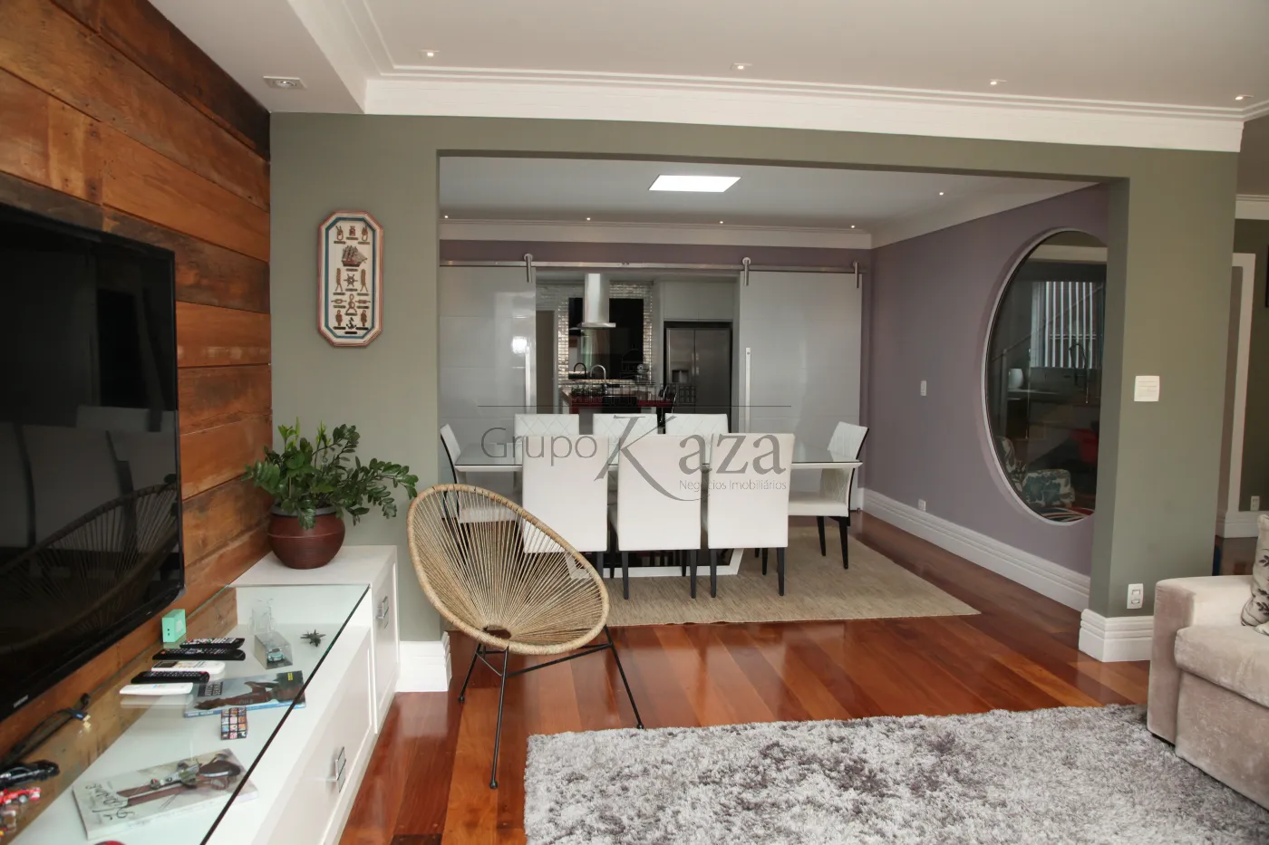 Foto 4 de Casa Casa de Vila em Granja Julieta, São Paulo - imagem 4