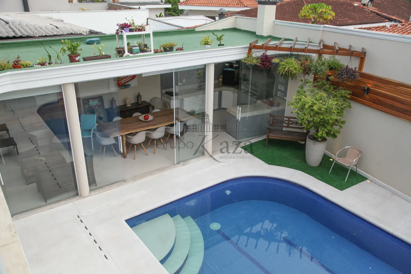 Foto 50 de Casa Casa de Vila em Granja Julieta, São Paulo - imagem 50