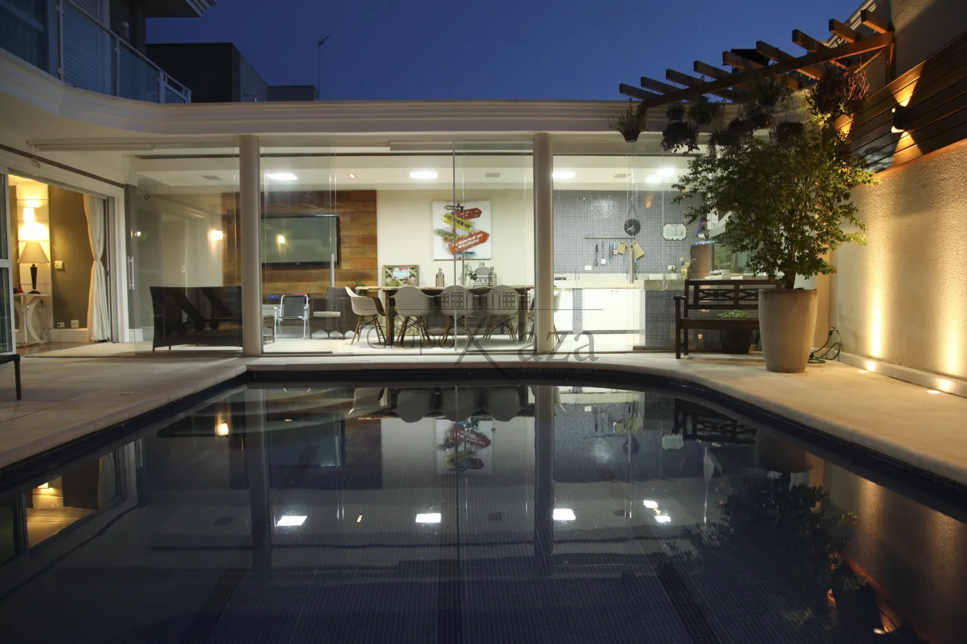 Foto 51 de Casa Casa de Vila em Granja Julieta, São Paulo - imagem 51