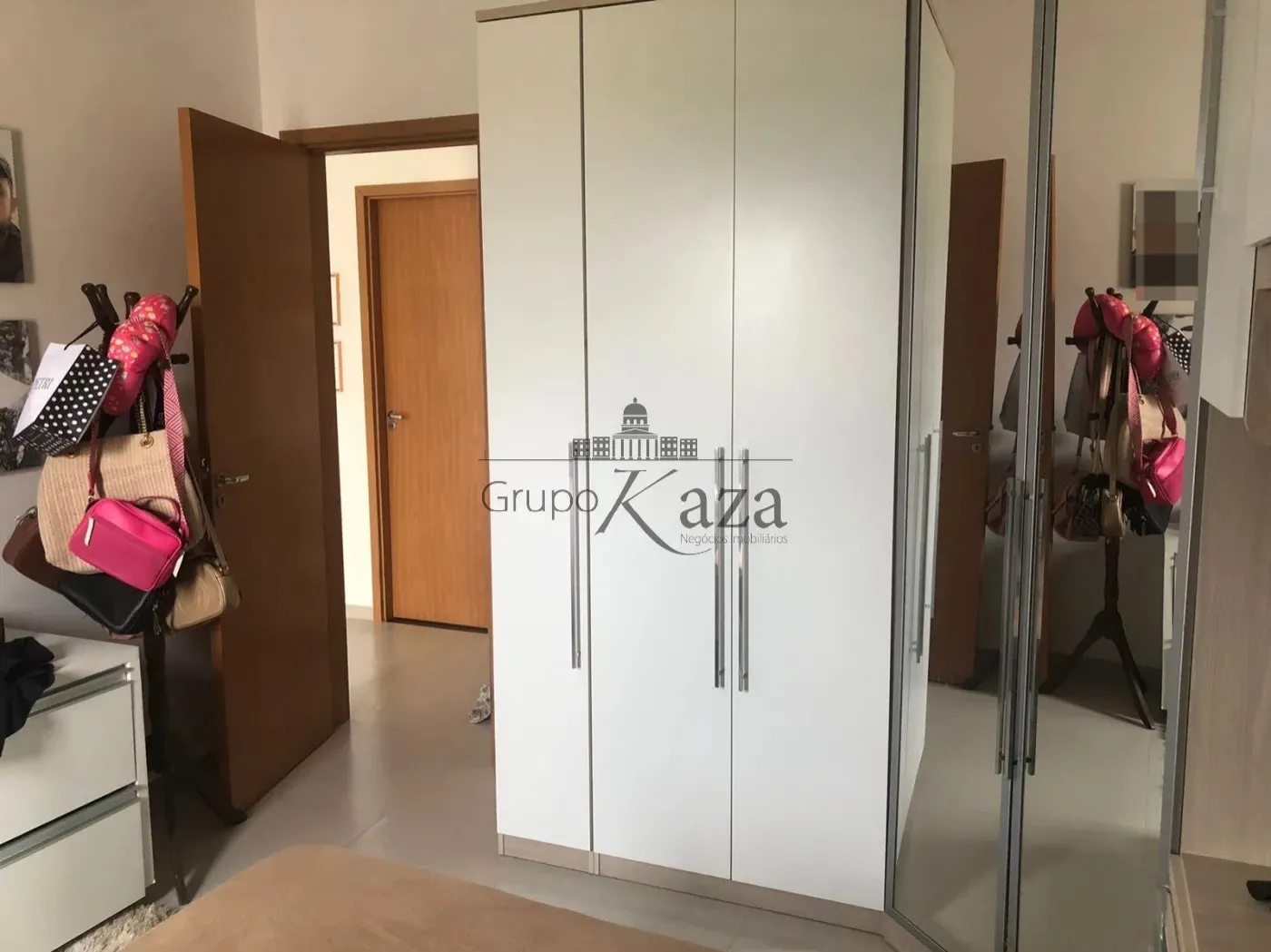 Foto 8 de Casa Condomínio em Loteamento Vila Romana, Jacareí - imagem 8