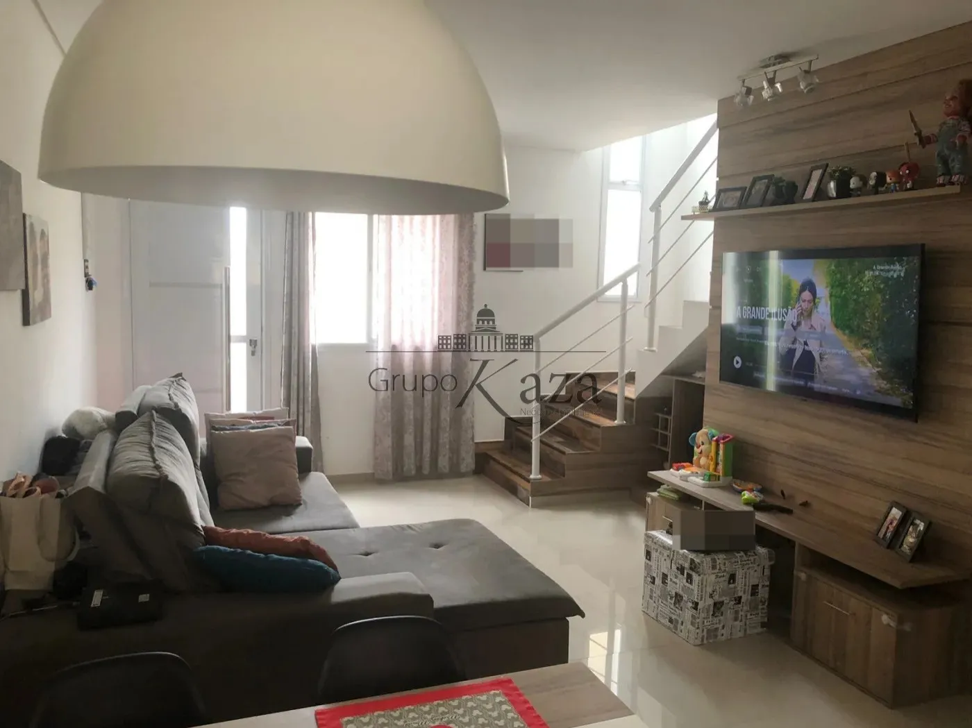 Foto 2 de Casa Condomínio em Loteamento Vila Romana, Jacareí - imagem 2