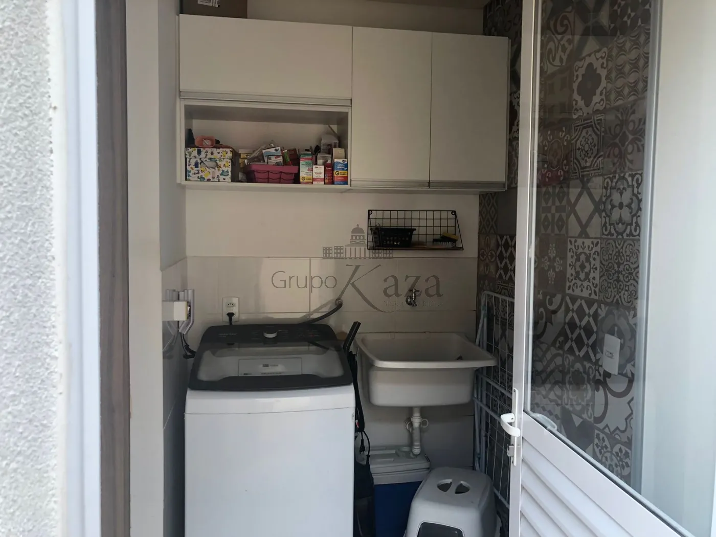 Foto 5 de Casa Condomínio em Loteamento Vila Romana, Jacareí - imagem 5