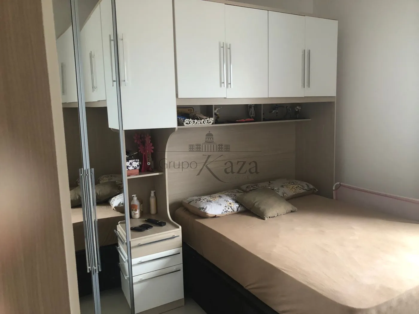 Foto 7 de Casa Condomínio em Loteamento Vila Romana, Jacareí - imagem 7