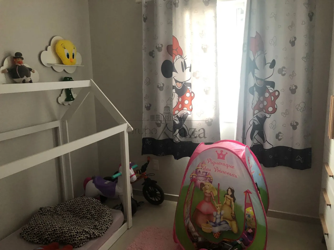 Foto 9 de Casa Condomínio em Loteamento Vila Romana, Jacareí - imagem 9