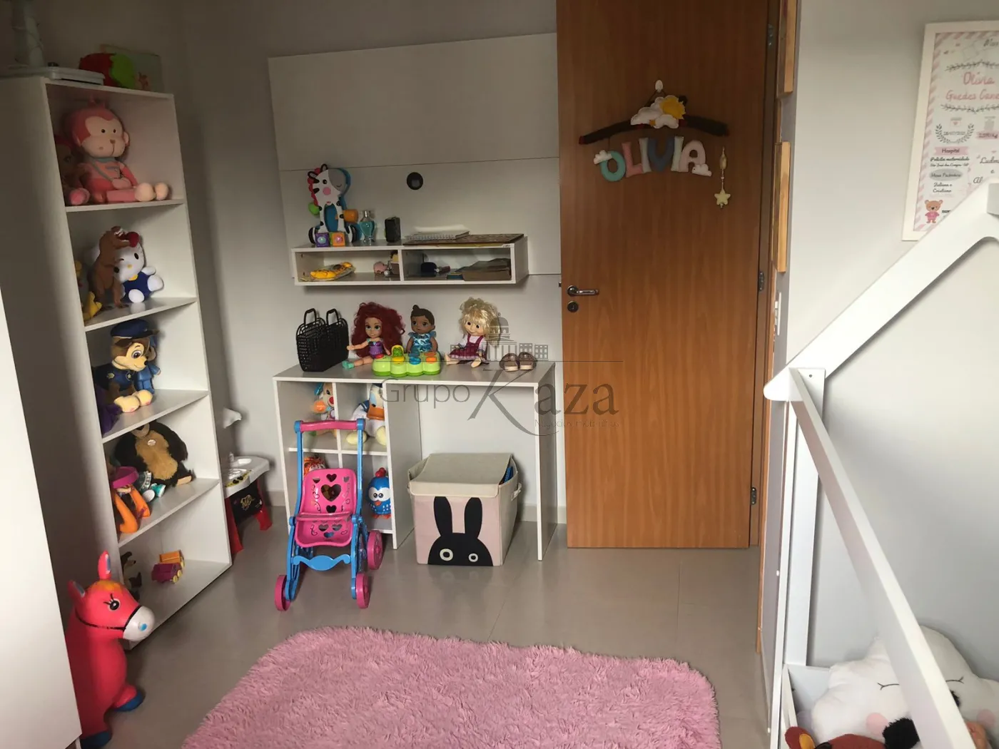 Foto 10 de Casa Condomínio em Loteamento Vila Romana, Jacareí - imagem 10