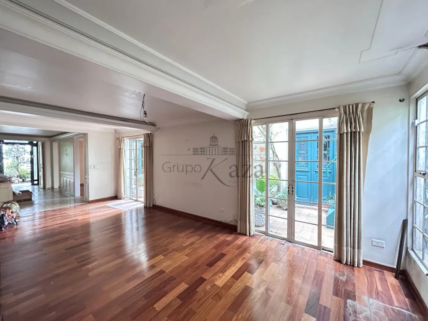Foto 1 de Casa Sobrado em Granja Julieta, São Paulo - imagem 1