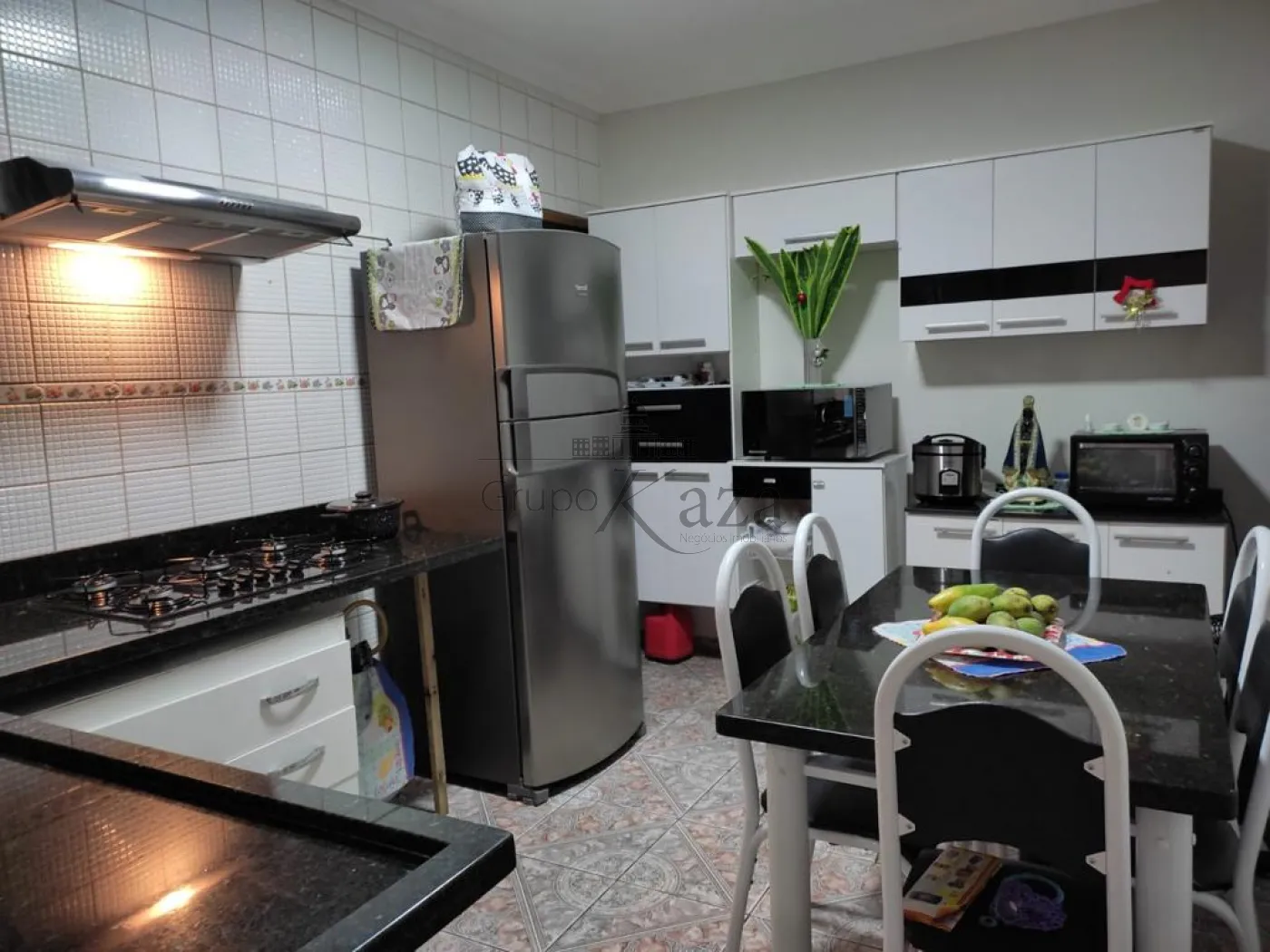 Foto 9 de Casa Sobrado em Jardim Santa Marina, Jacareí - imagem 9