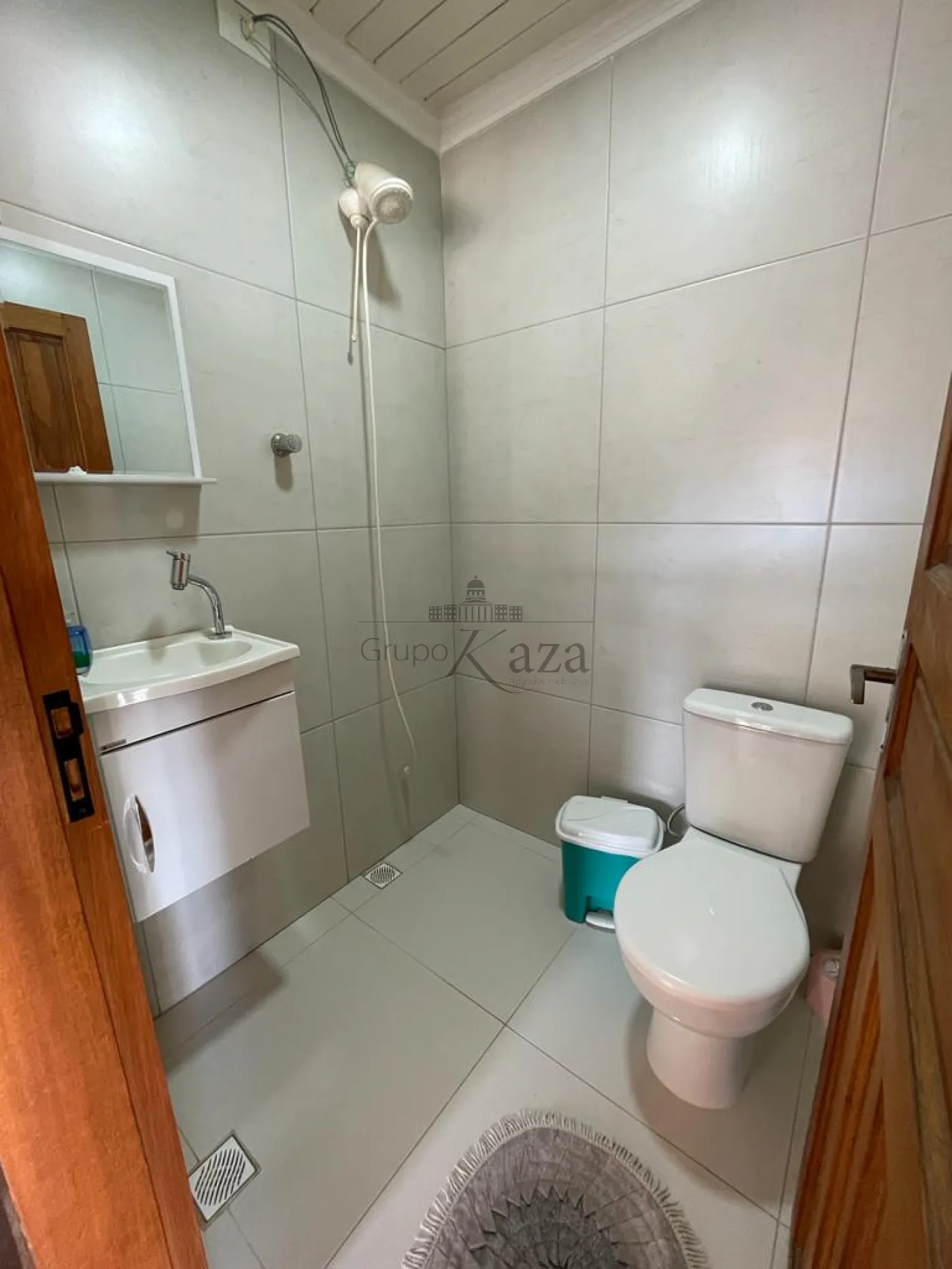 Foto 23 de Casa Sobrado em Jardim Santa Marina, Jacareí - imagem 23
