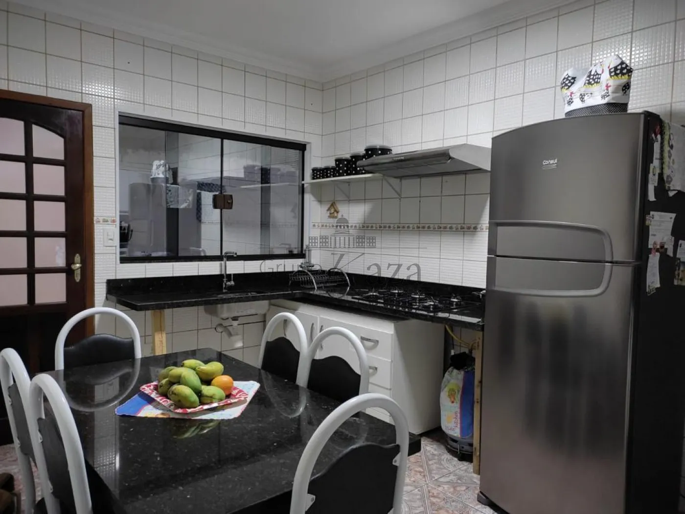 Foto 8 de Casa Sobrado em Jardim Santa Marina, Jacareí - imagem 8