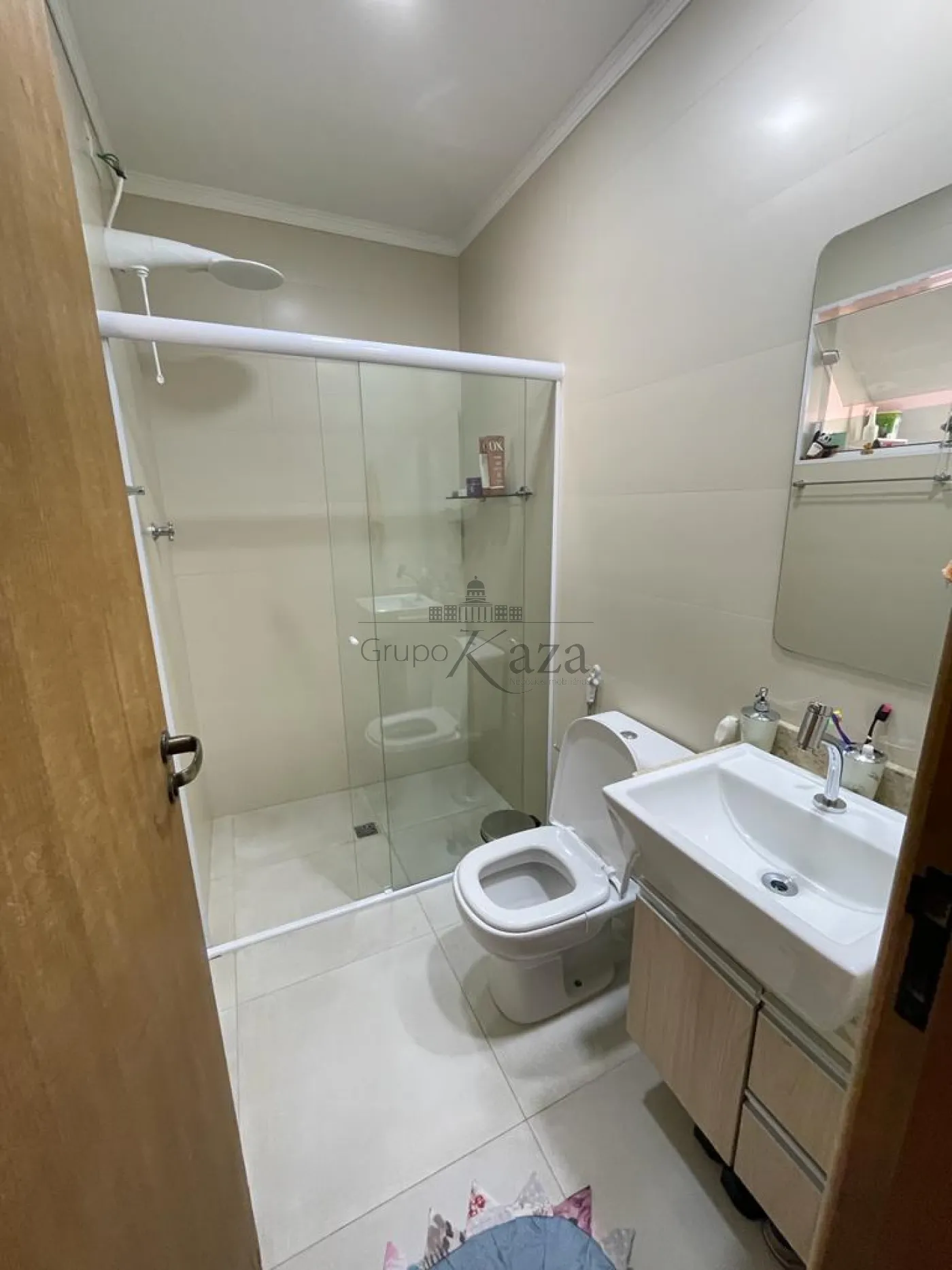 Foto 18 de Casa Sobrado em Jardim Santa Marina, Jacareí - imagem 18