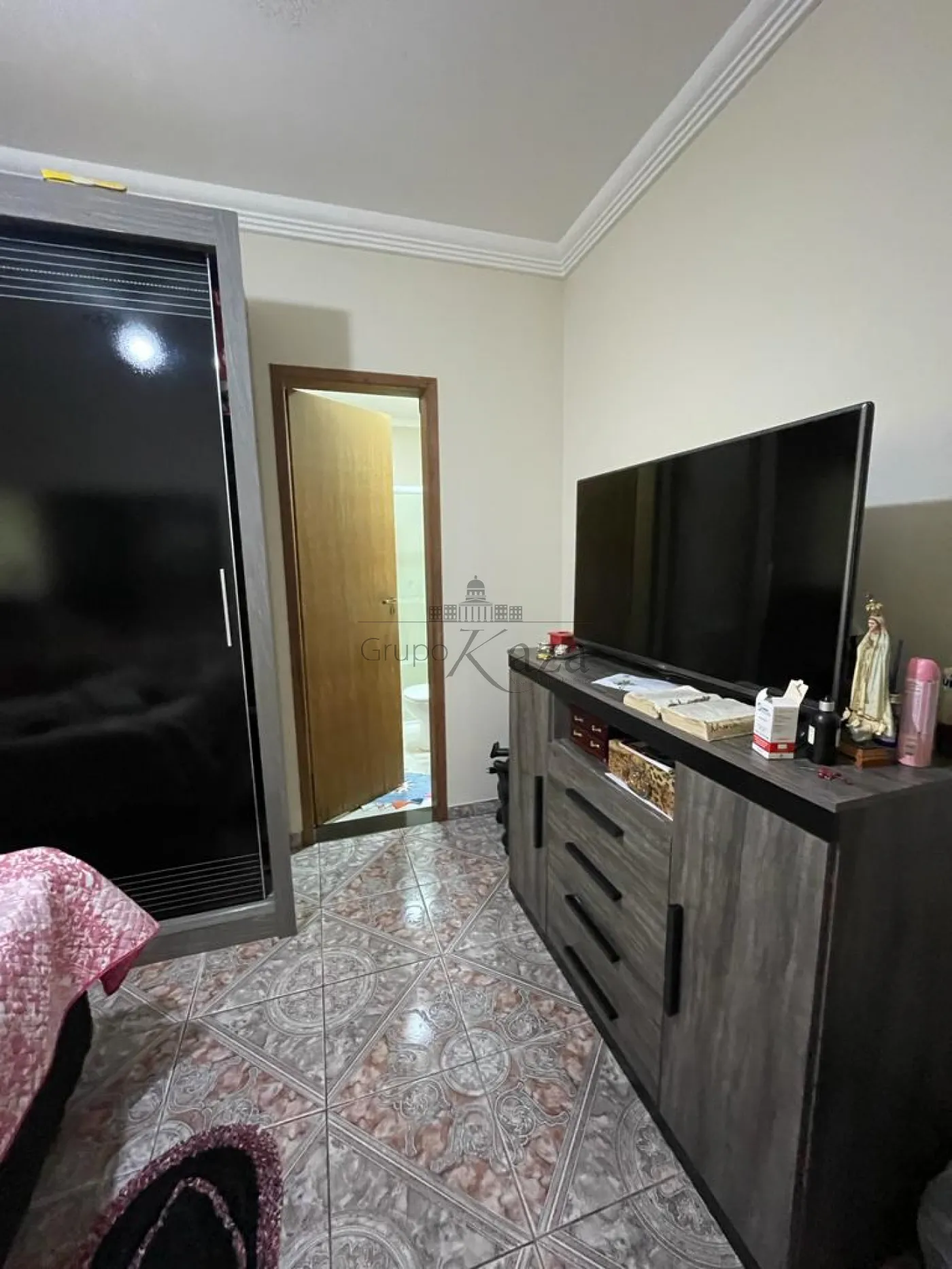 Foto 16 de Casa Sobrado em Jardim Santa Marina, Jacareí - imagem 16