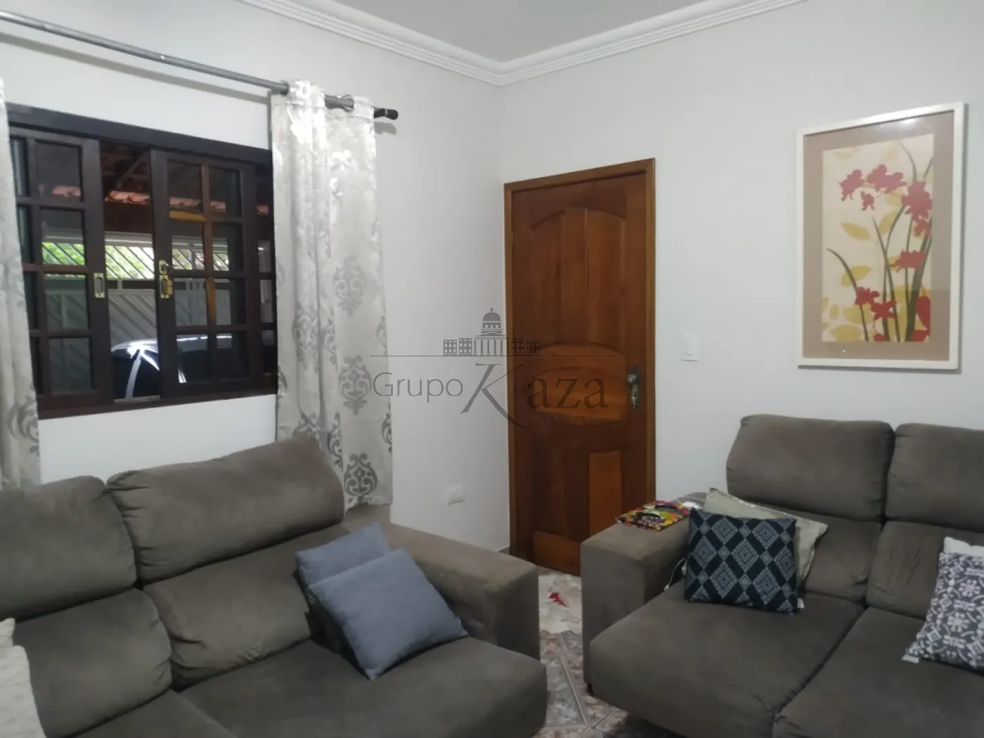 Foto 3 de Casa Sobrado em Jardim Santa Marina, Jacareí - imagem 3