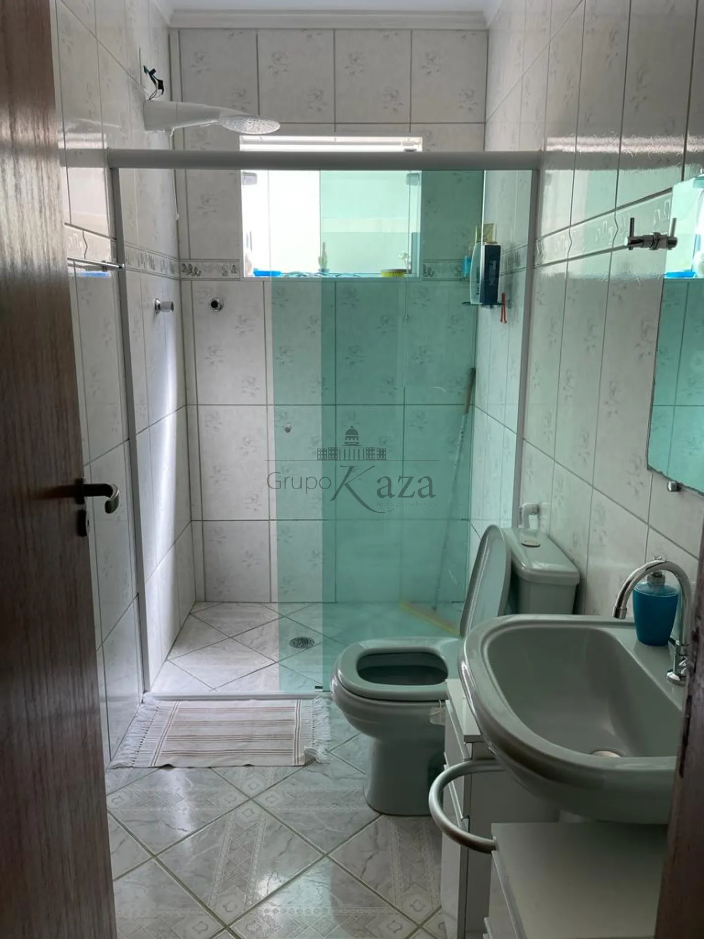 Foto 28 de Casa Sobrado em Jardim Santa Marina, Jacareí - imagem 28