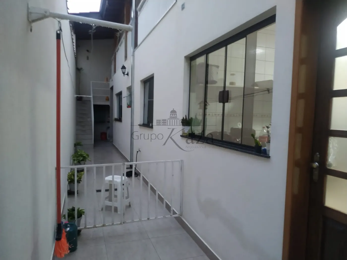 Foto 39 de Casa Sobrado em Jardim Santa Marina, Jacareí - imagem 39