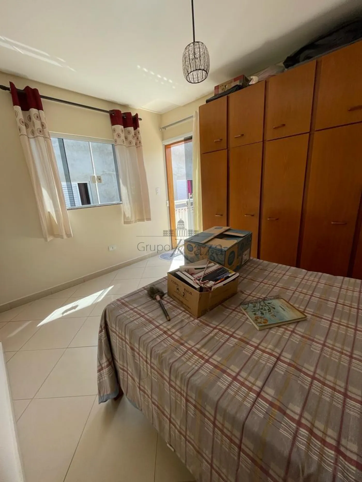 Foto 19 de Casa Sobrado em Jardim Santa Marina, Jacareí - imagem 19