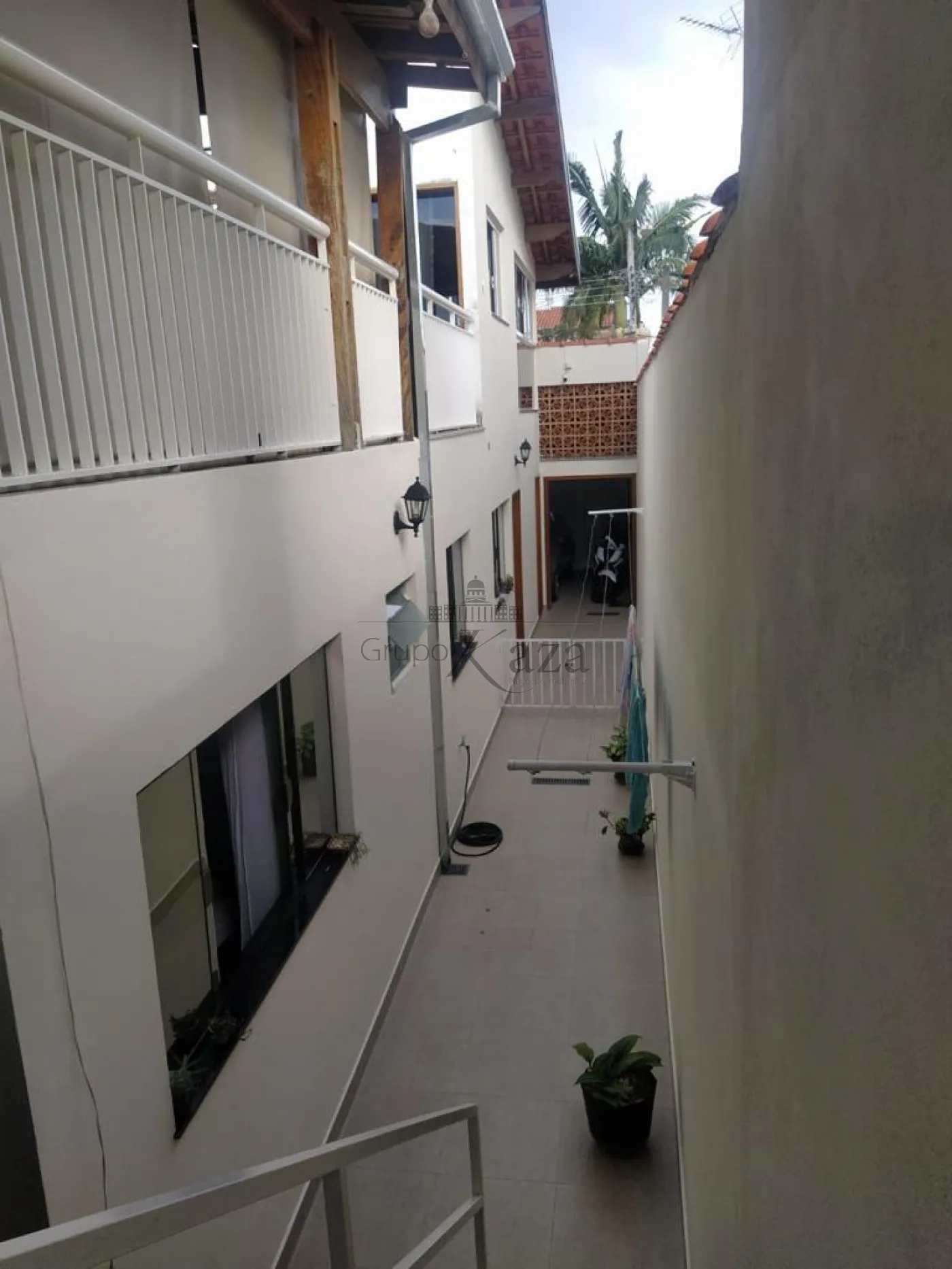 Foto 38 de Casa Sobrado em Jardim Santa Marina, Jacareí - imagem 38
