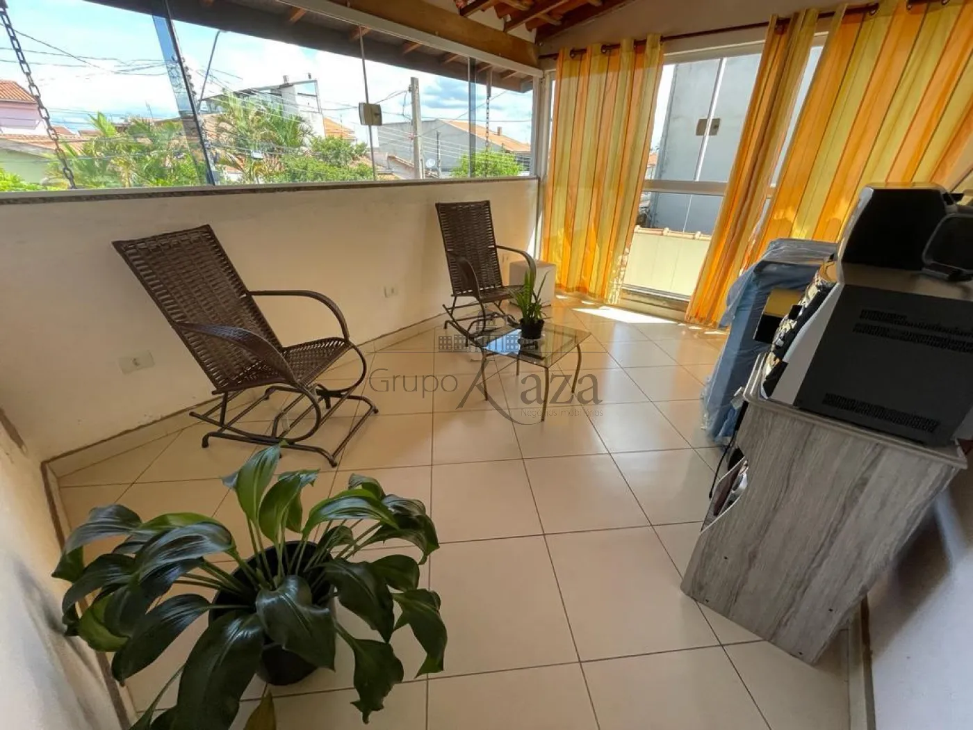 Foto 34 de Casa Sobrado em Jardim Santa Marina, Jacareí - imagem 34