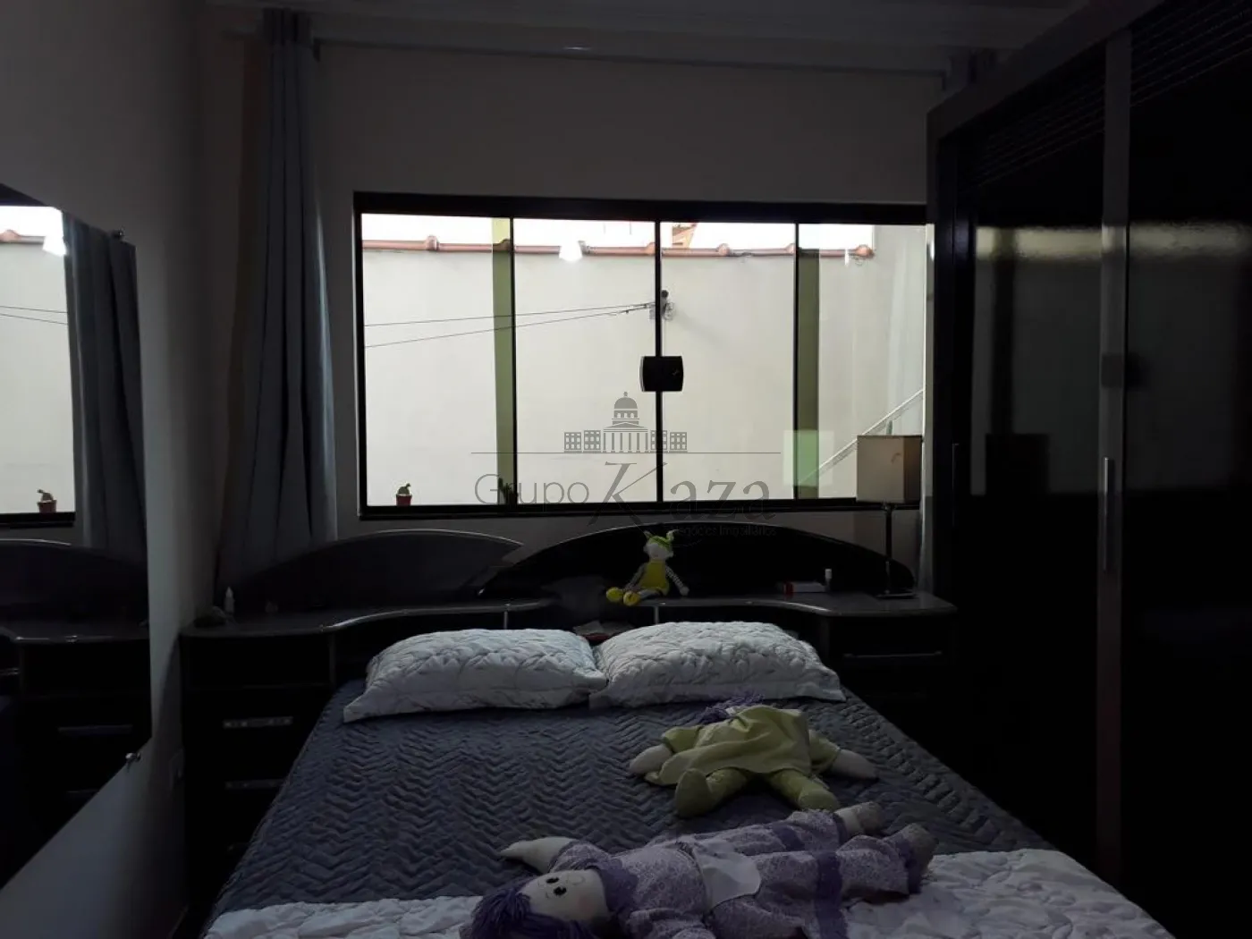 Foto 15 de Casa Sobrado em Jardim Santa Marina, Jacareí - imagem 15