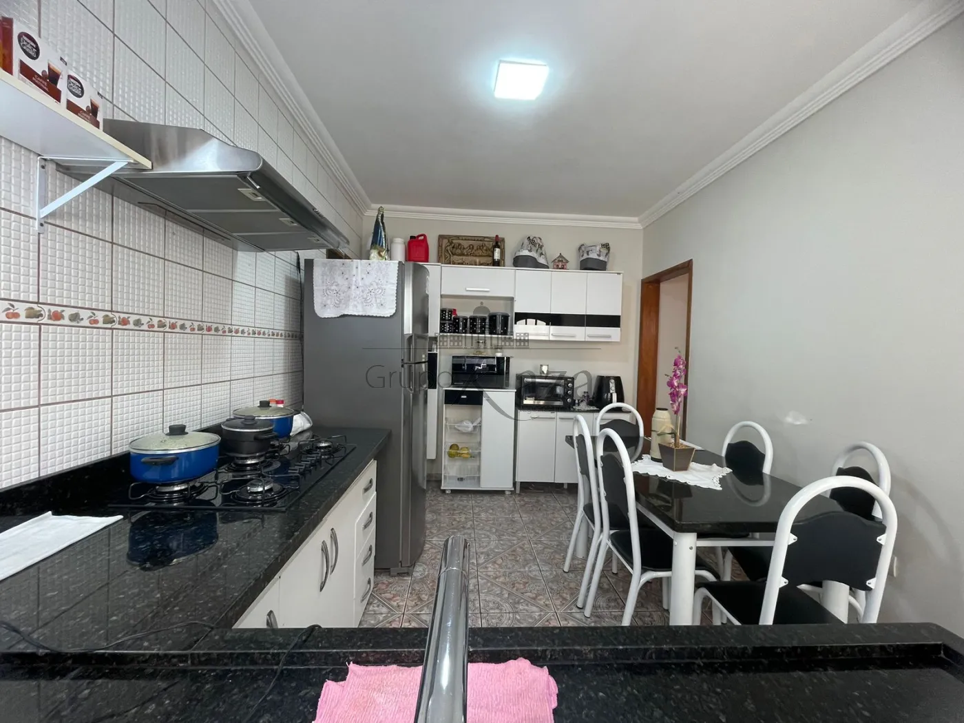 Foto 6 de Casa Sobrado em Jardim Santa Marina, Jacareí - imagem 6
