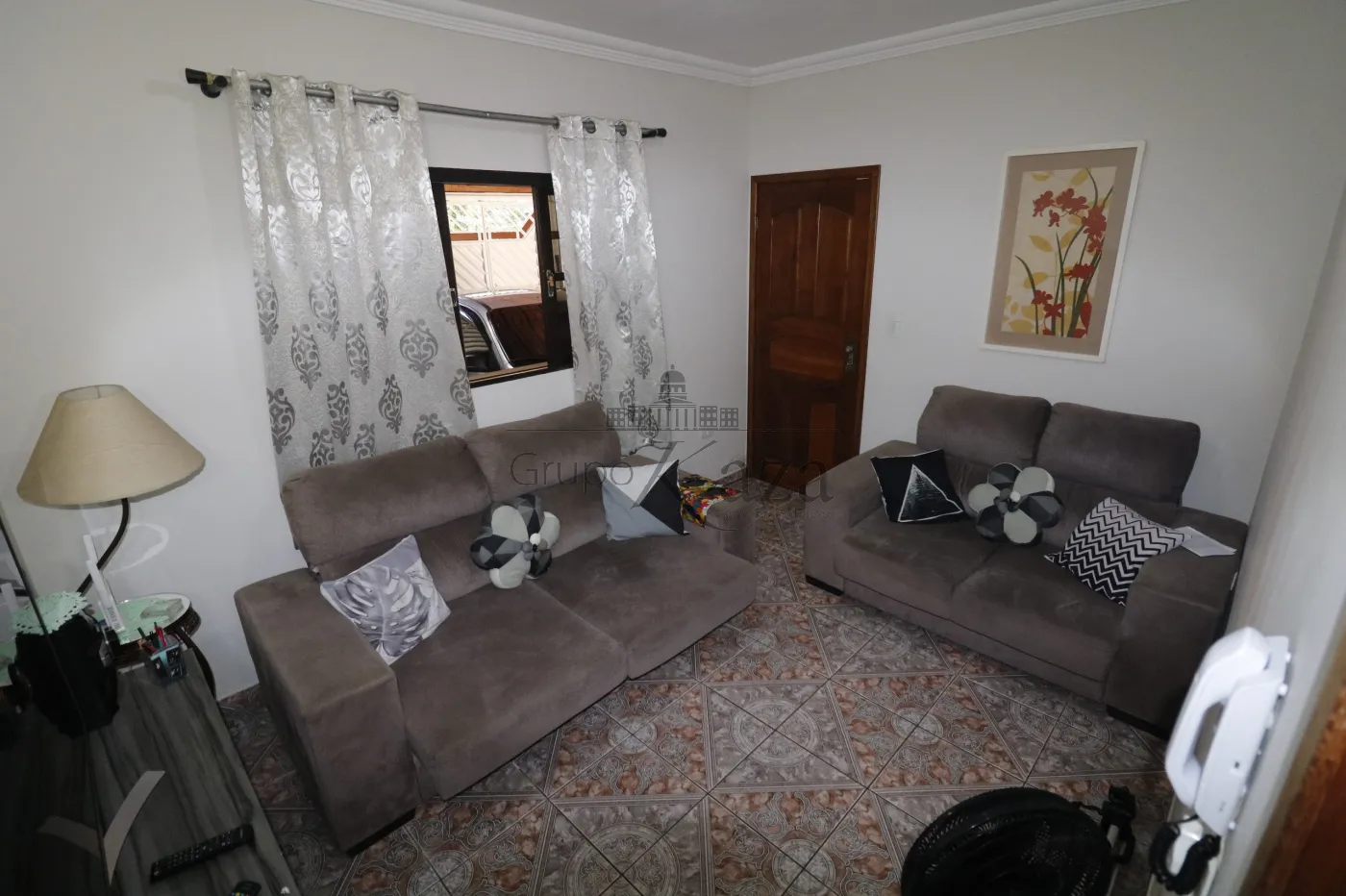 Foto 4 de Casa Sobrado em Jardim Santa Marina, Jacareí - imagem 4