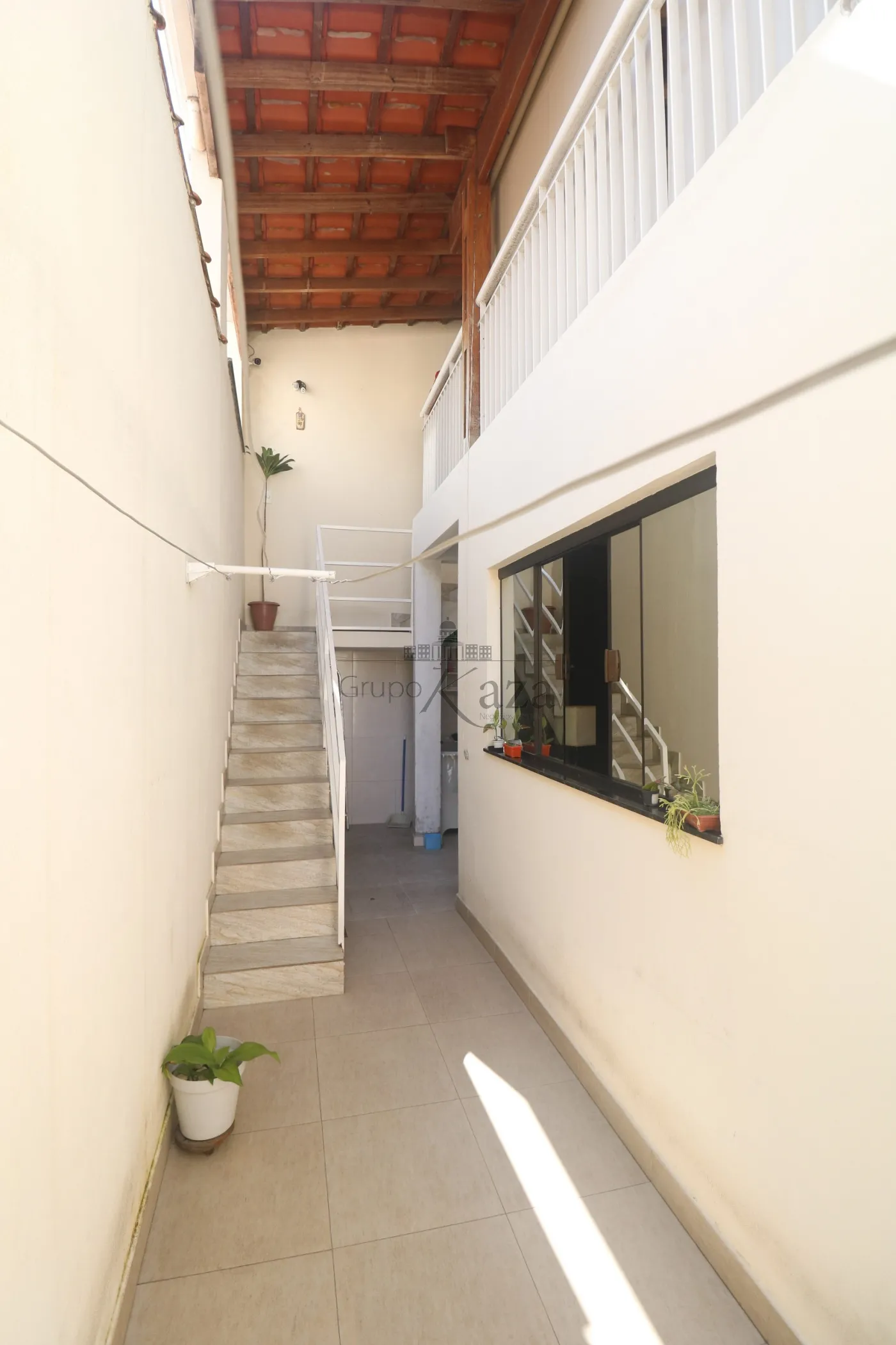 Foto 29 de Casa Sobrado em Jardim Santa Marina, Jacareí - imagem 29