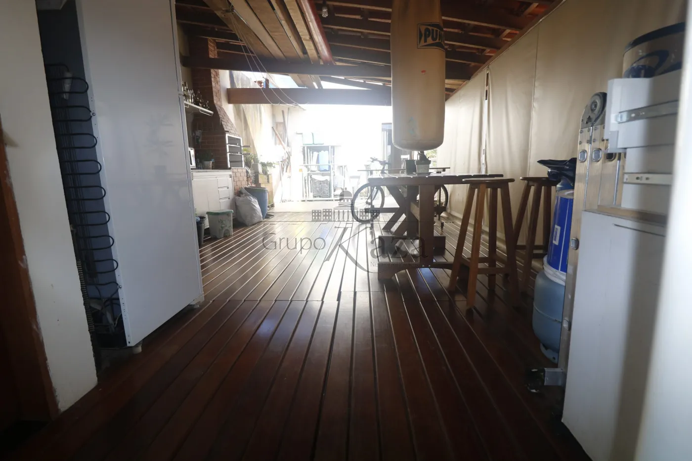 Foto 36 de Casa Sobrado em Jardim Santa Marina, Jacareí - imagem 36