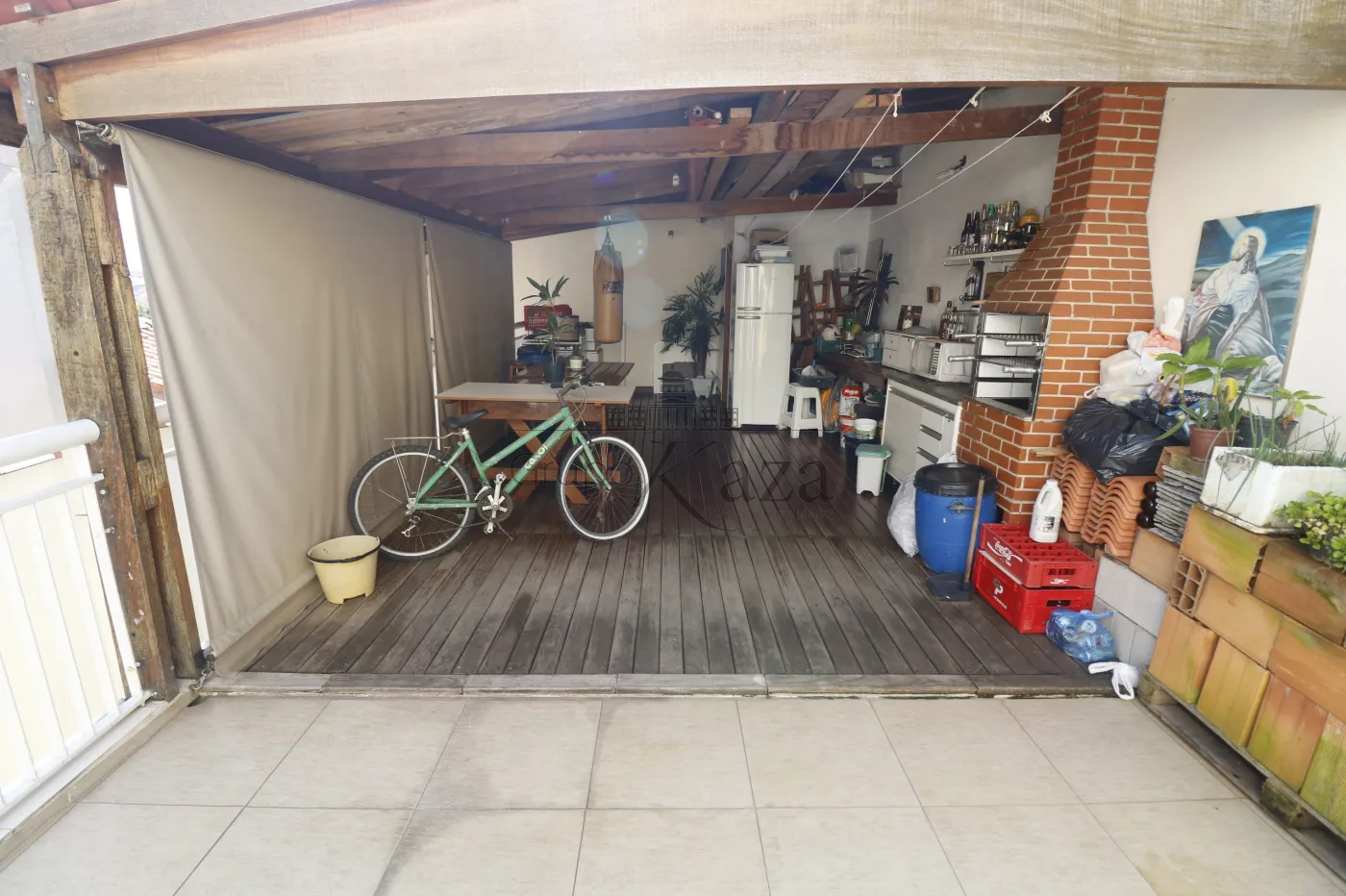 Foto 42 de Casa Sobrado em Jardim Santa Marina, Jacareí - imagem 42