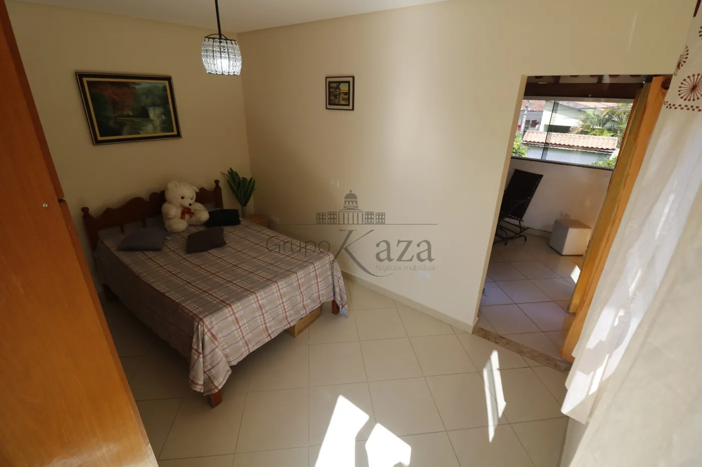 Foto 21 de Casa Sobrado em Jardim Santa Marina, Jacareí - imagem 21