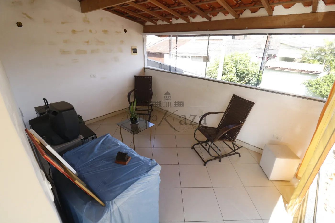 Foto 33 de Casa Sobrado em Jardim Santa Marina, Jacareí - imagem 33