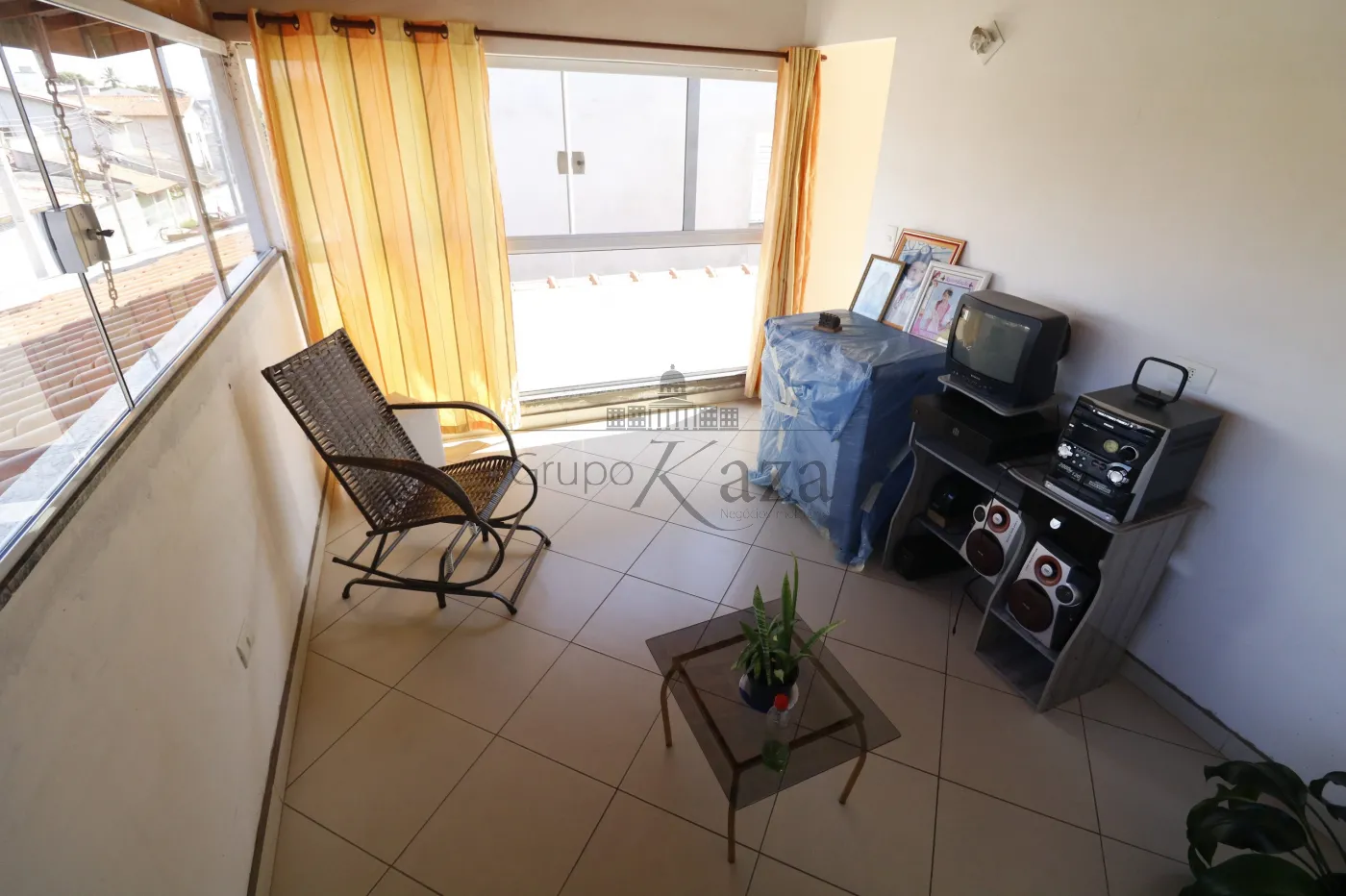 Foto 35 de Casa Sobrado em Jardim Santa Marina, Jacareí - imagem 35