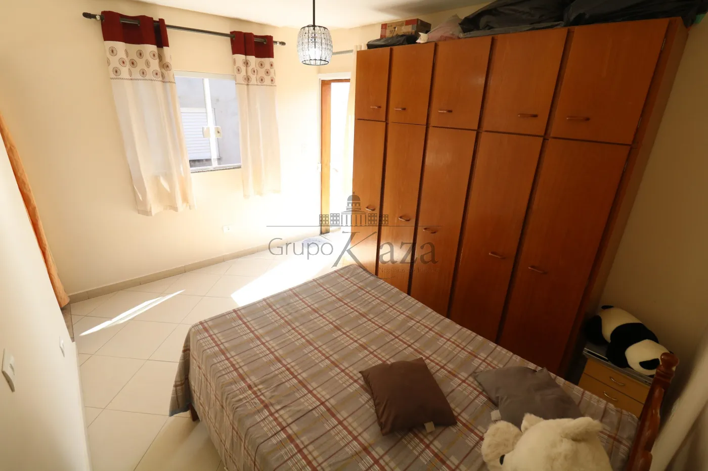 Foto 20 de Casa Sobrado em Jardim Santa Marina, Jacareí - imagem 20